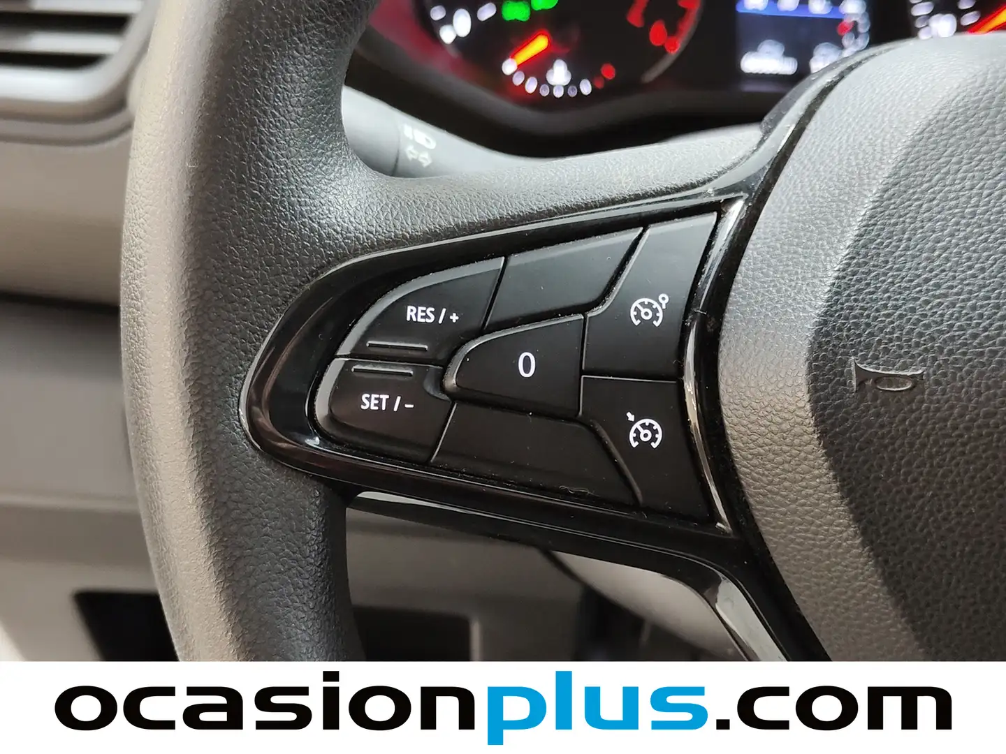 Foto Renault Trafic Renault Trafic Furgon L1H1 Blue dCi (130 CV)