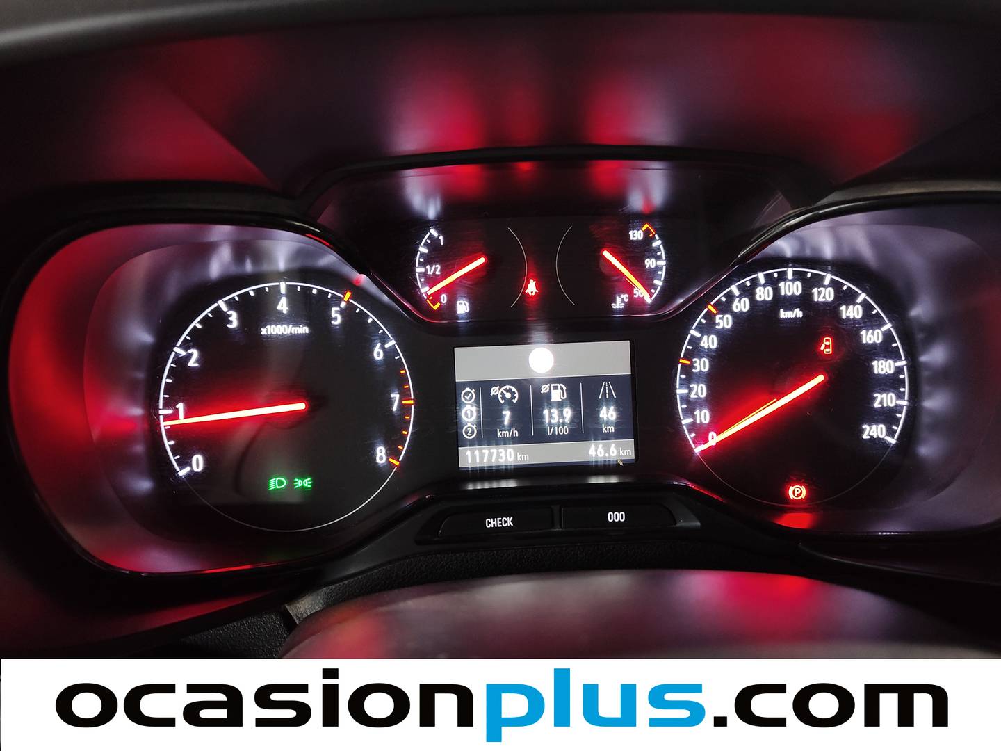 Opel Combo Life Opel Combo Life 1.5 TD Business Edition Plus L1 (102 CV) manual