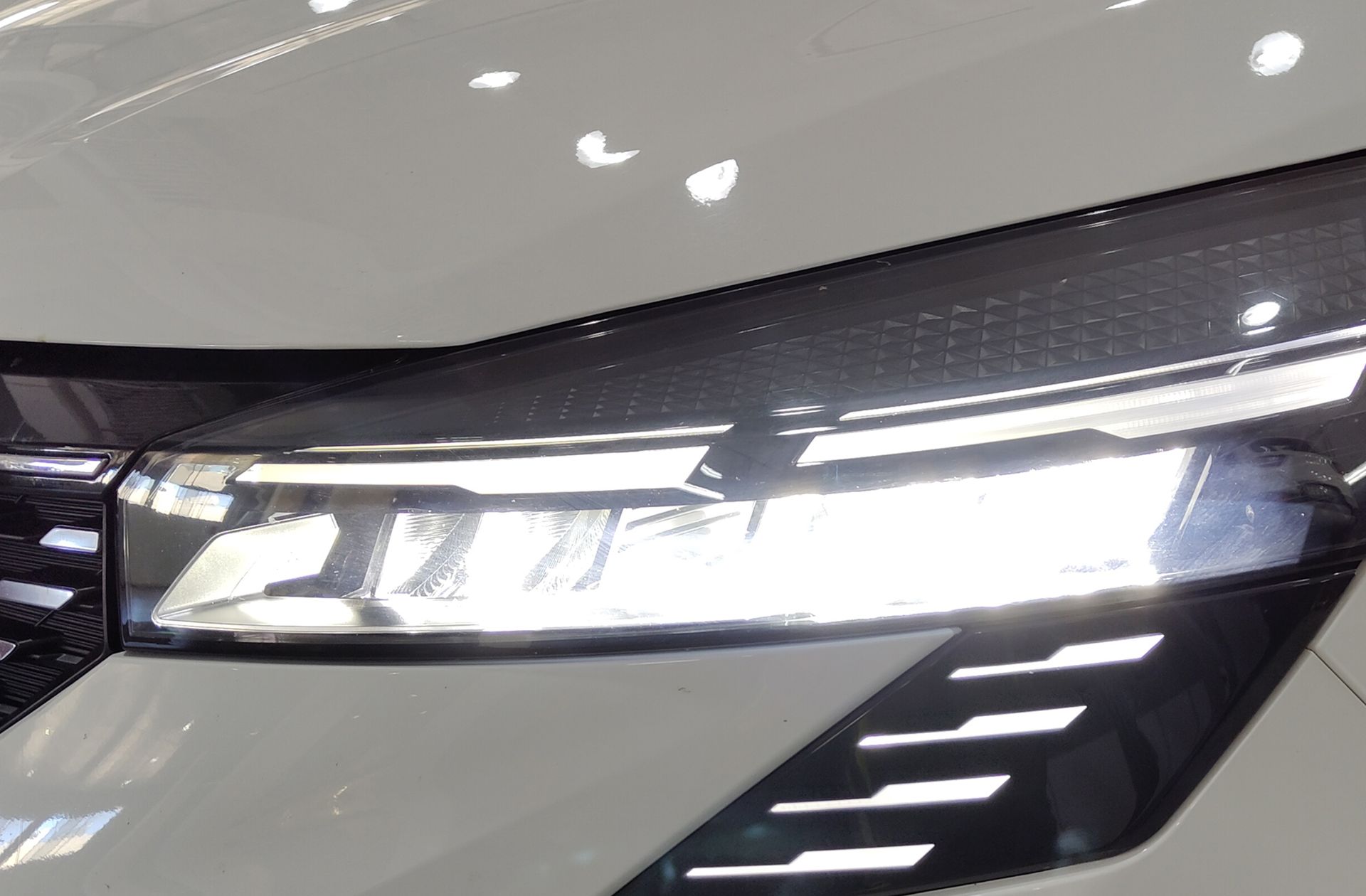 Renault Clio Techno E-Tech Híbrido - foto 13