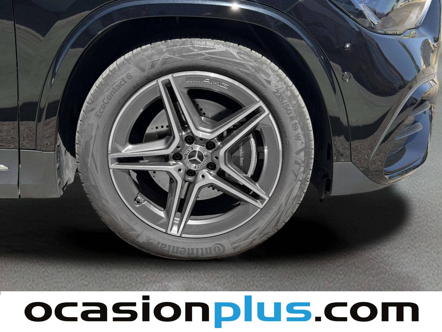 Mercedes GLA Mercedes GLA 200 (163 CV) Pack AMG al mejor precio