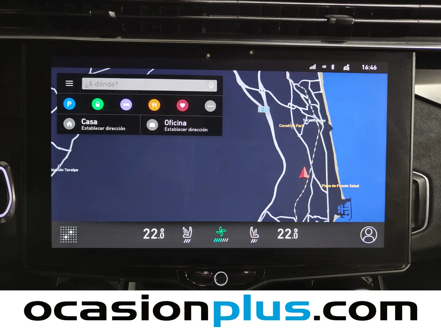 Foto Lynk & Co 01 Lynk & Co 01 1.5 PHEV (261 CV)