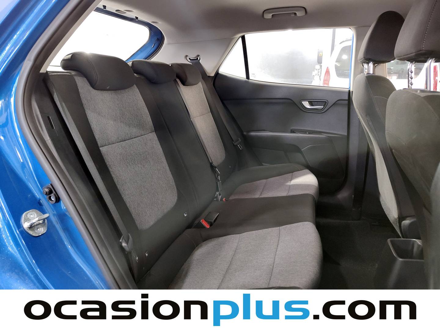 KIA Stonic KIA Stonic 1.0 T-GDi Concept (100 CV) al mejor precio