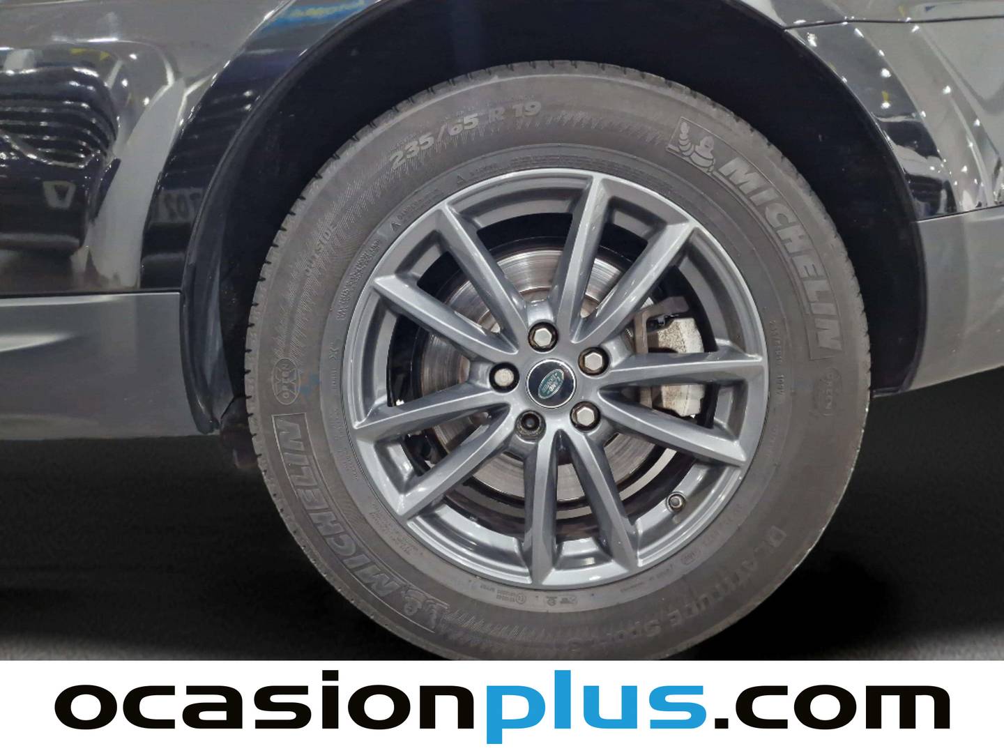 Land Rover Range Rover Sport Land Rover Range Rover Sport Range Rover Sport 3.0 TDV6 S (258 CV) 4X4 de segunda mano