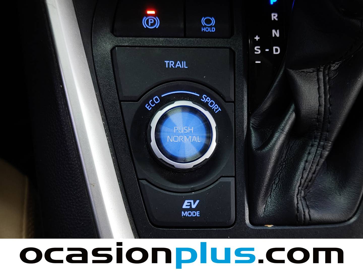 Toyota Rav4 Toyota Rav4 2.5l hybrid Luxury 4WD (222 CV) al mejor precio