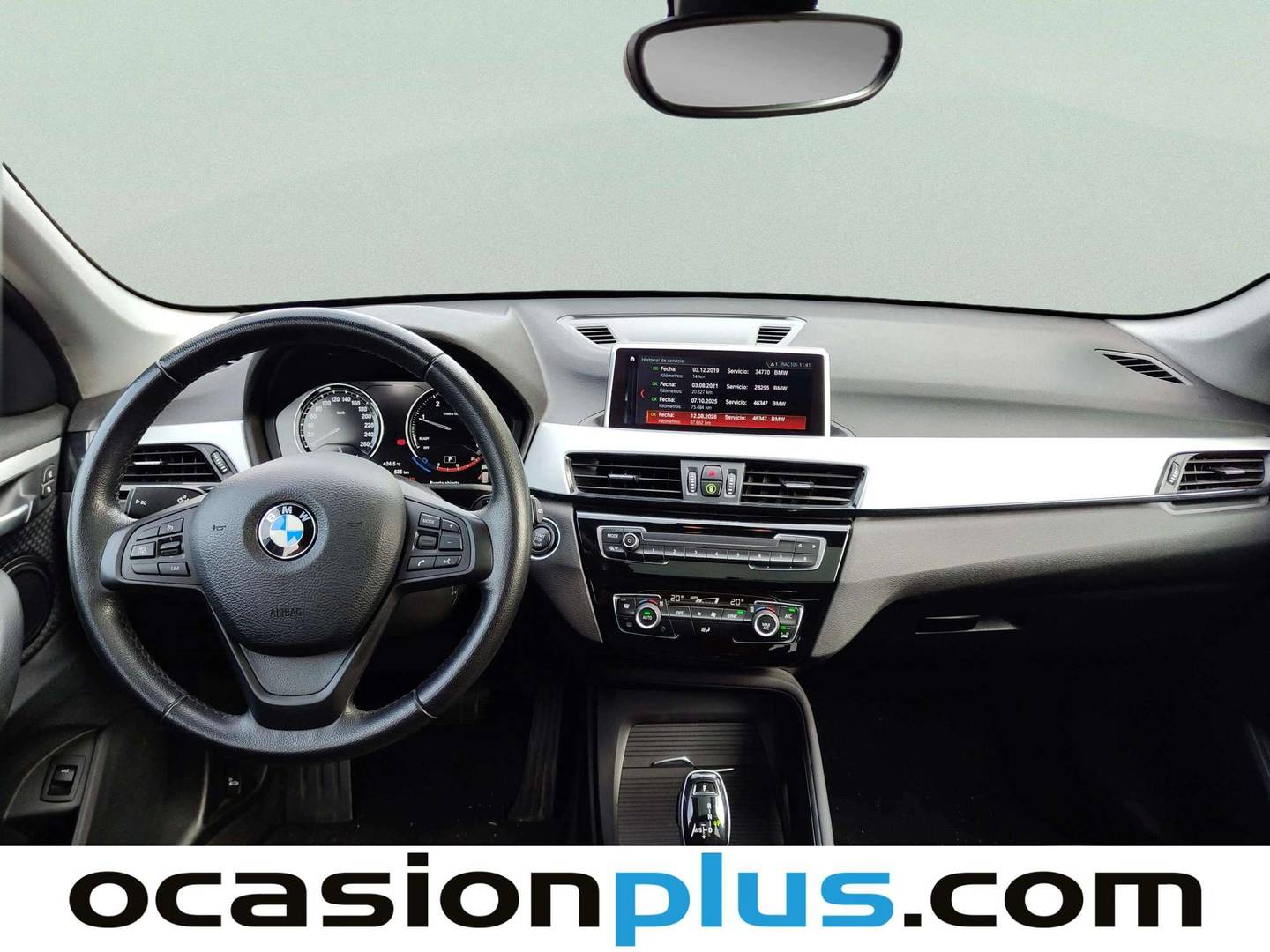 BMW X1 BMW X1 sDrive18d (150 CV) seminuevo