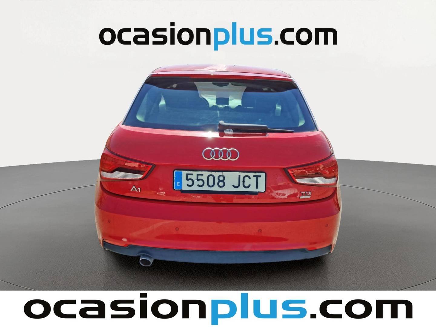 Audi A1 Audi A1 Adrenalin2 1.4 TDI ultra (90 CV) barato
