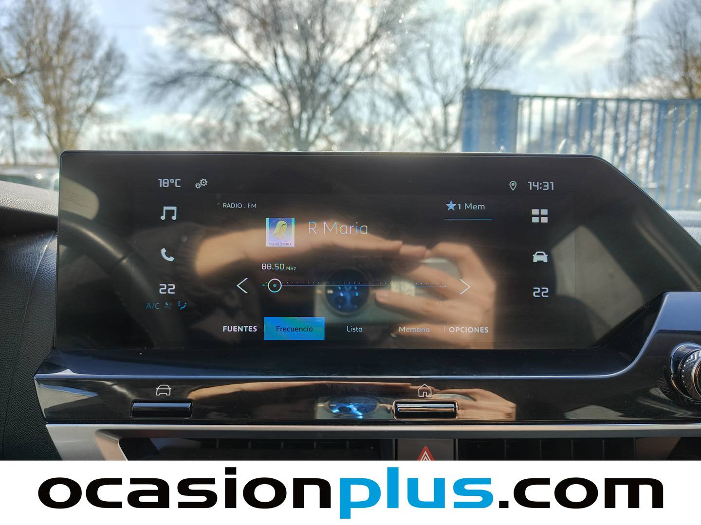 Foto Citroën C4 Citroen C4 PureTech 130 S&S 6v Feel Pack (130 CV)