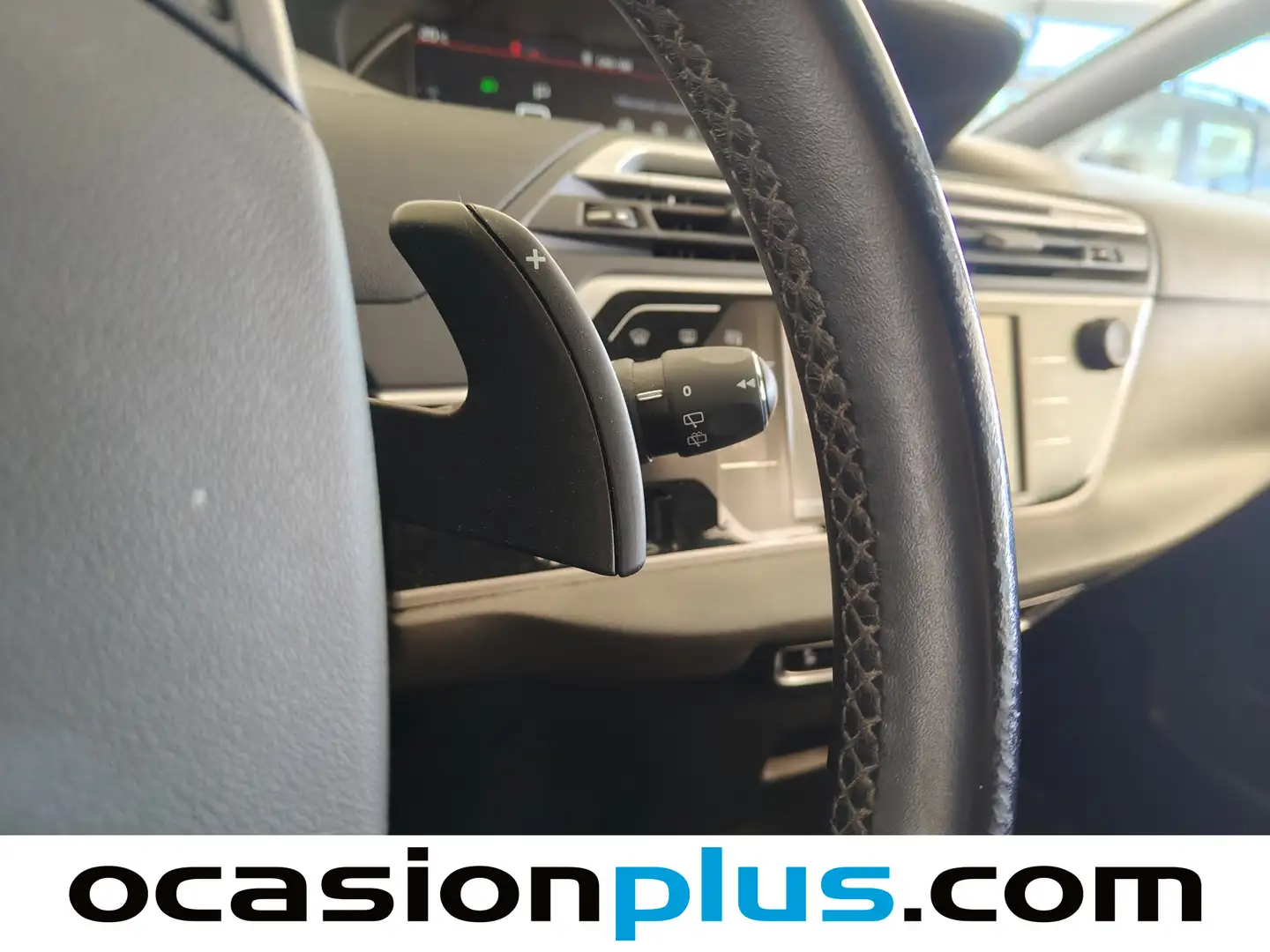 Foto Citroën Grand C4 Spacetourer Citroen Grand C4 Spacetourer BlueHDi 130 Shine Pack EAT8  (130 CV) 7 Plazas