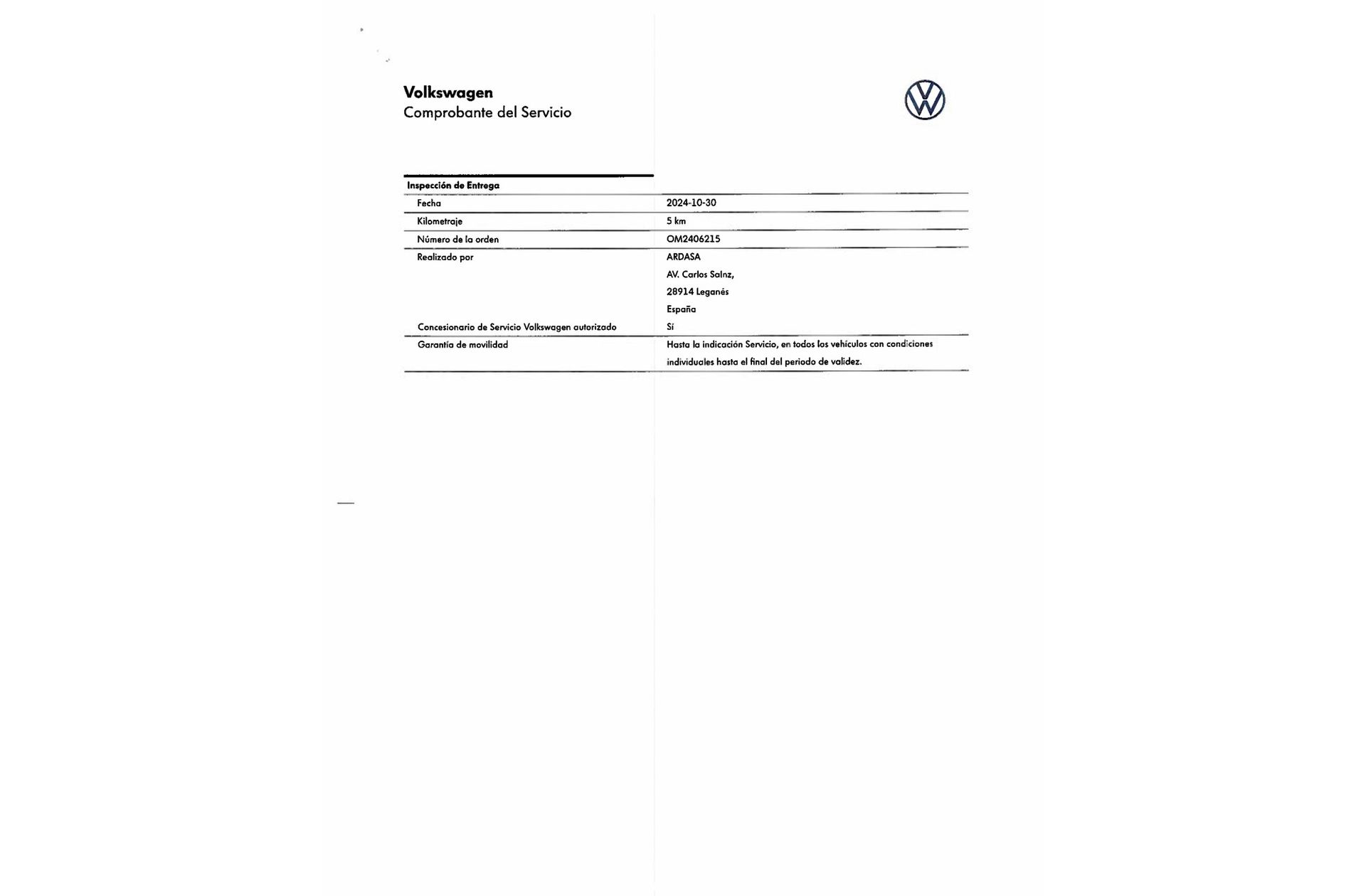Volkswagen Polo ``Más`` 1.0 TSI - foto 22