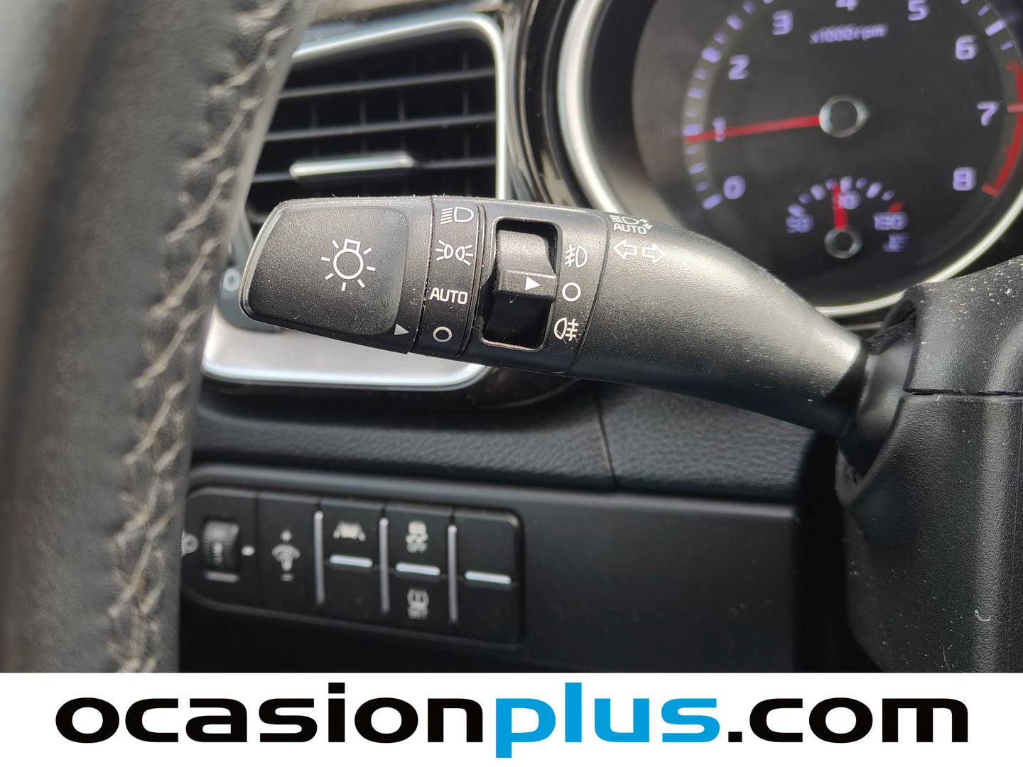 Paquetes del KIA XCeed Kia XCeed 1.0 T-GDi Tech (120 CV)