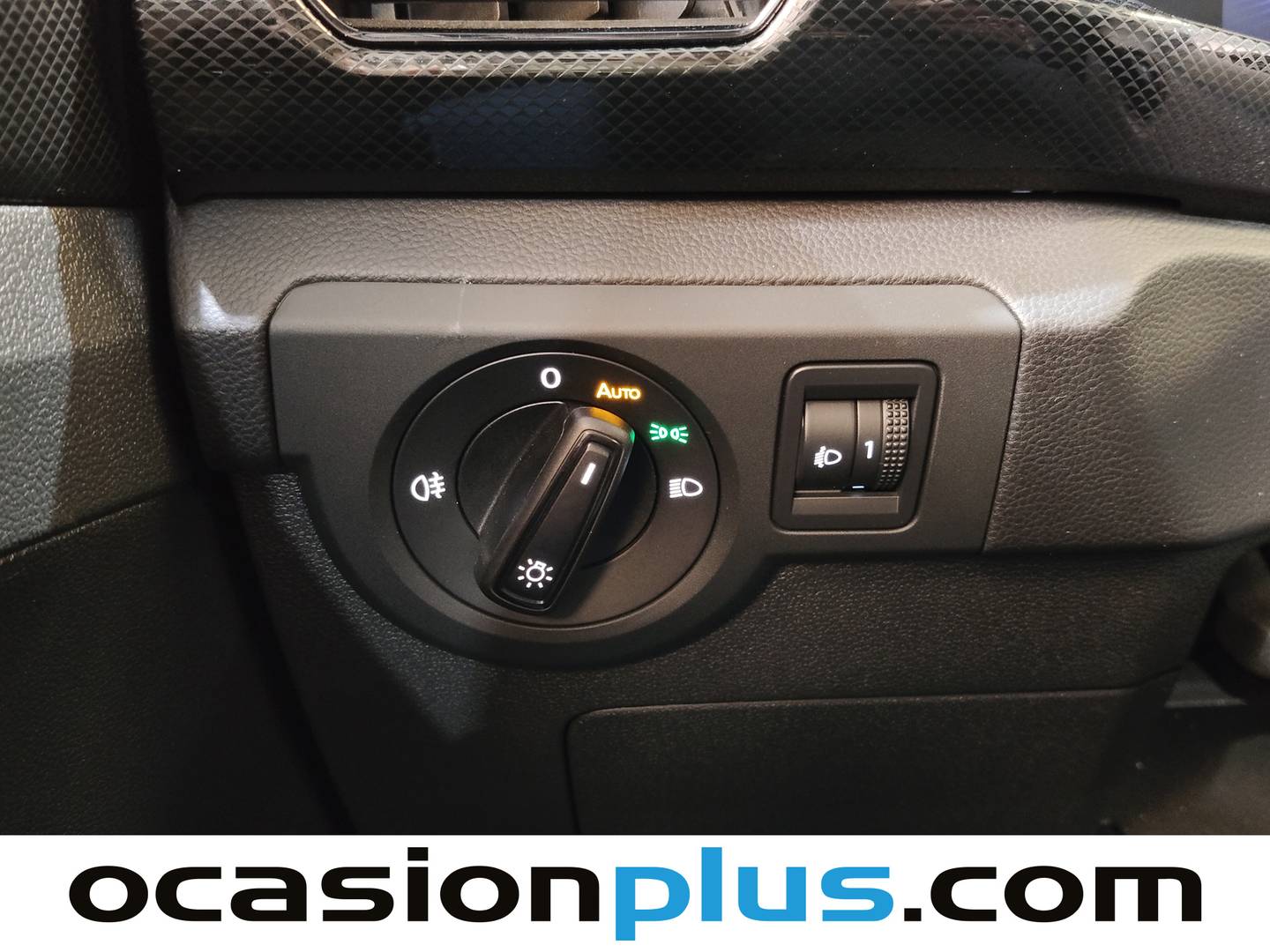 Volkswagen T-Cross Volkswagen T-Cross ``Más`` 1.0 TSI (115 CV) DSG seminuevo