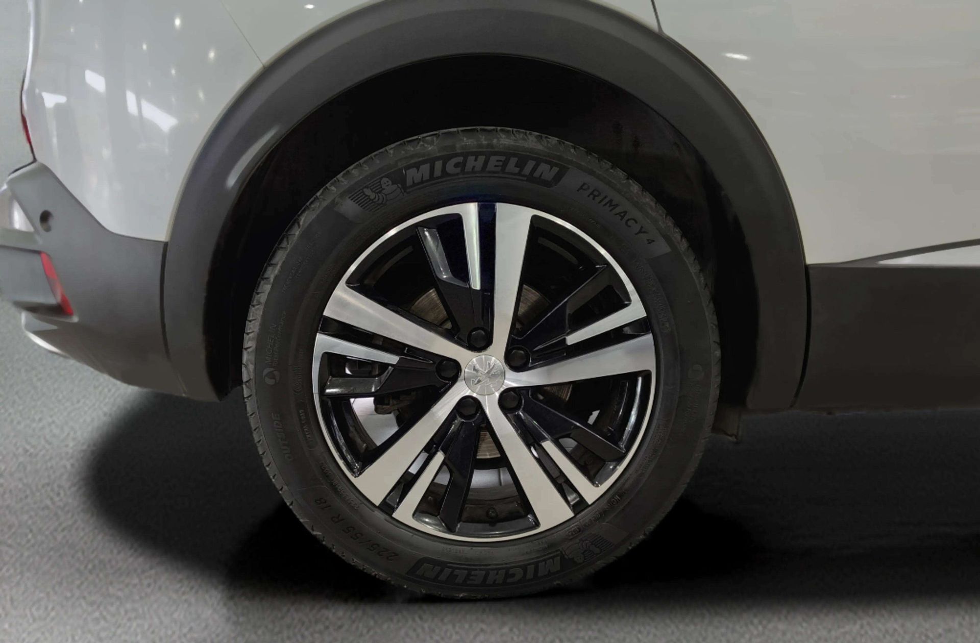 Peugeot 3008 BlueHDi 130 GT EAT8 - foto 49