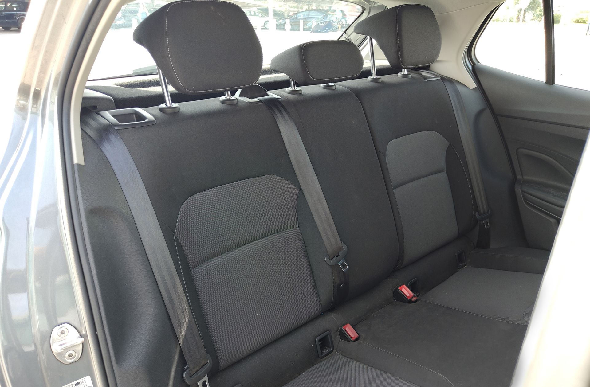 Škoda Fabia 1.0 MPI Ambition - foto 15