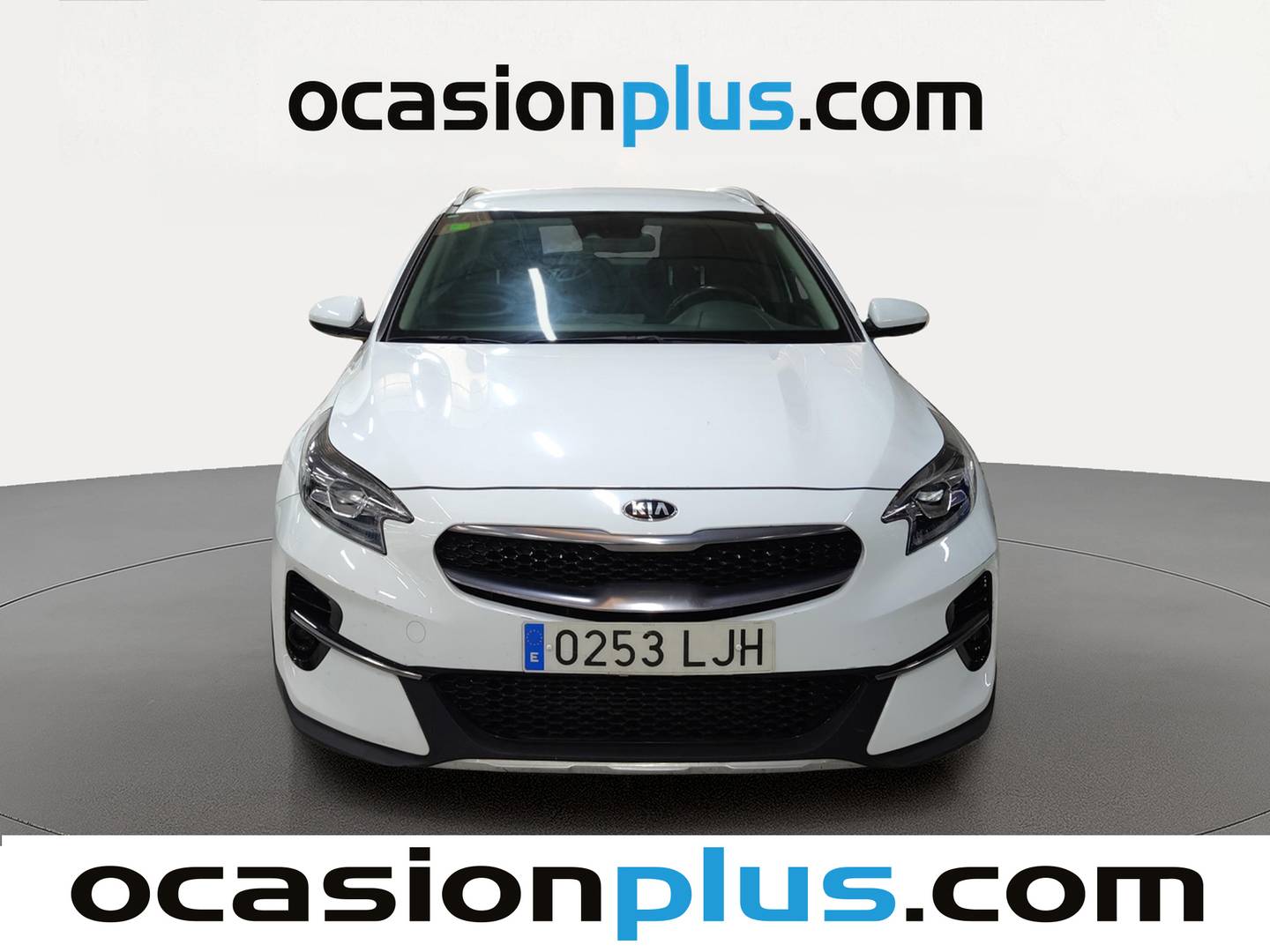 KIA XCeed KIA XCeed 1.0 T-GDi Drive (120 CV) 120cv