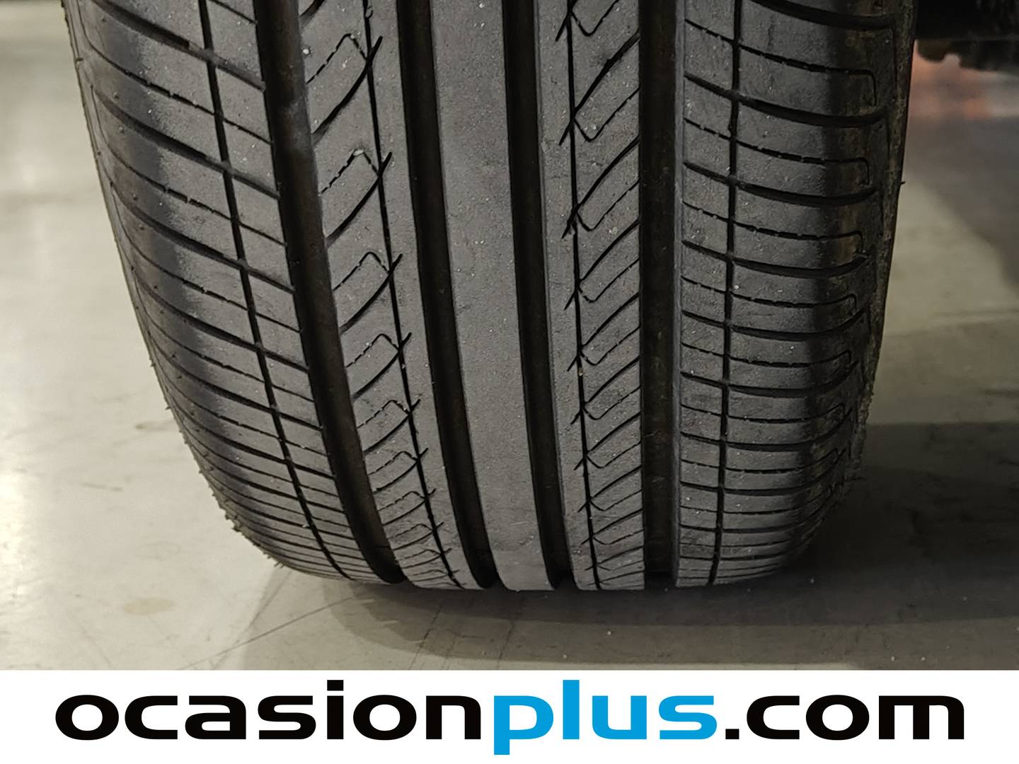 KIA Rio KIA Rio CVVT x-Tech Eco-Dynamics (84 CV) de segunda mano