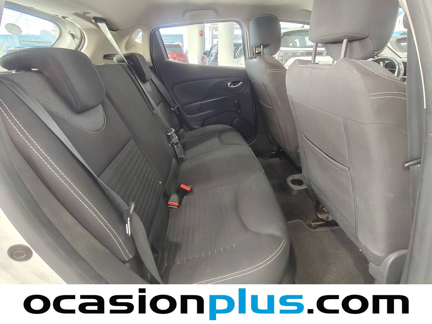 Renault Clio Renault Clio TCe 90 Dynamique Energy S&S (90 CV) al mejor precio