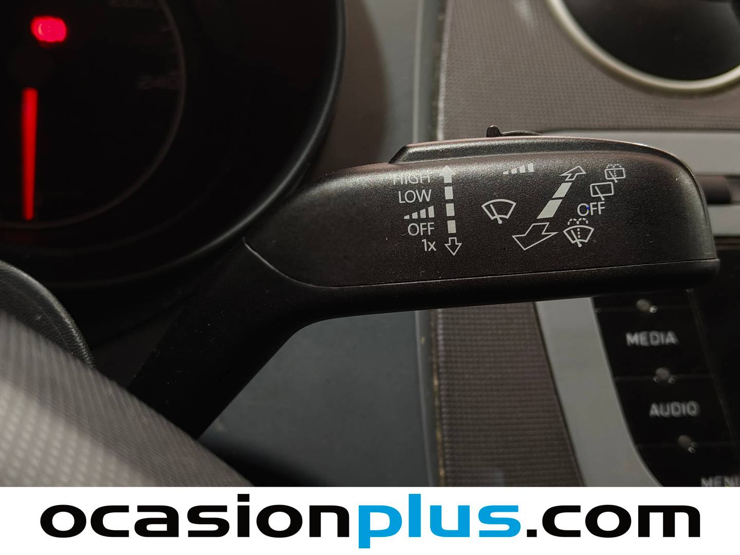 Seat Ibiza Seat Ibiza 1.2 12v Reference (70 CV) seminuevo