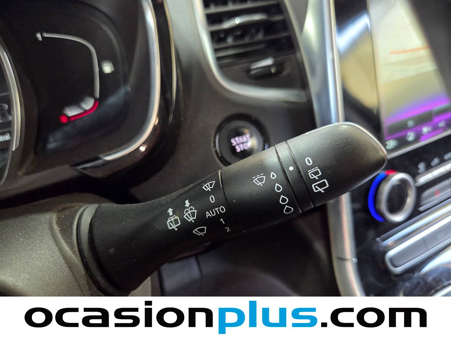 Renault Espace Renault Espace Zen Energy TT dCi (160 CV) EDC 7 Plazas 160cv
