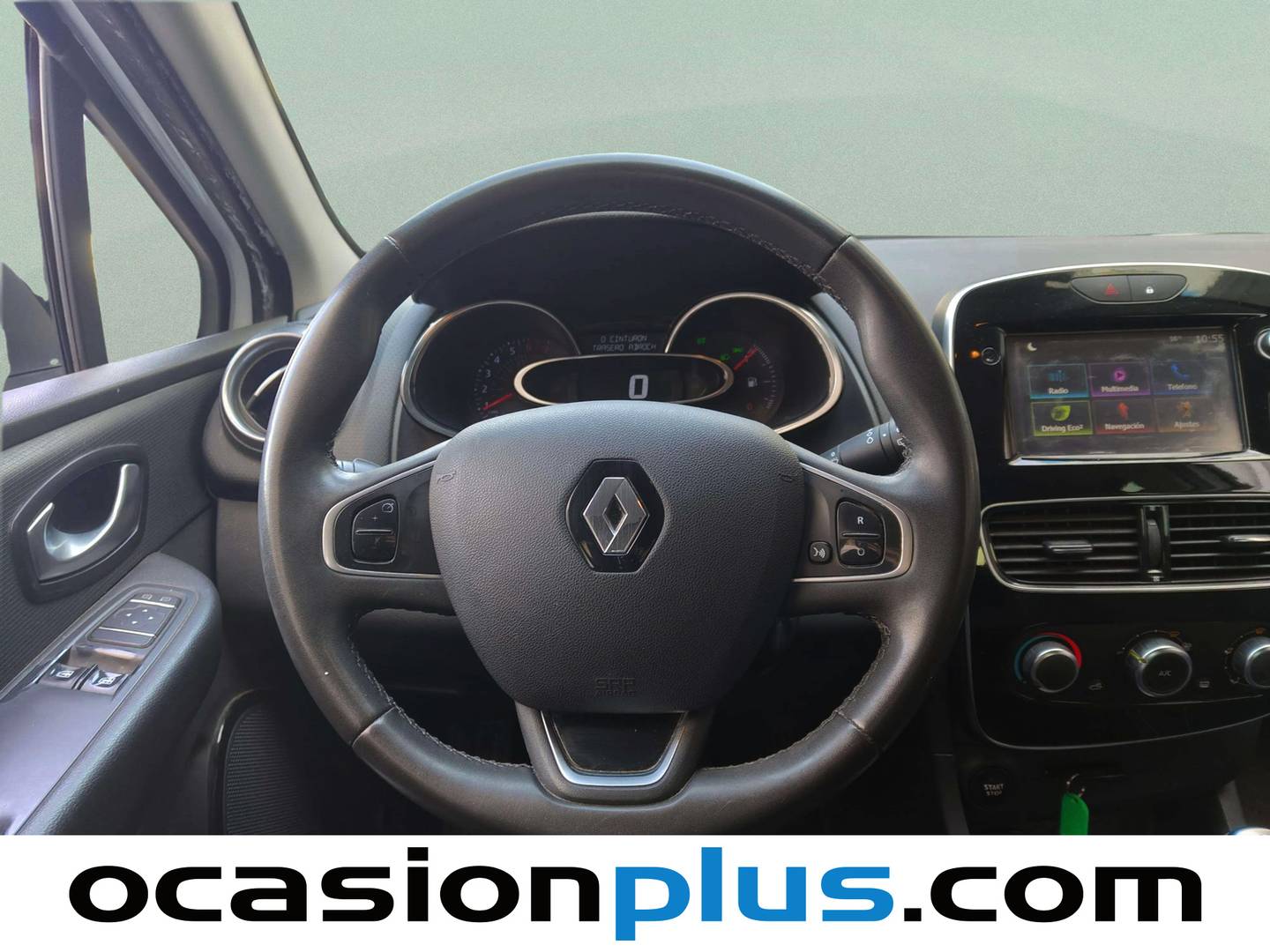 Renault Clio Renault Clio Limited Energy TCe (90 CV) manual