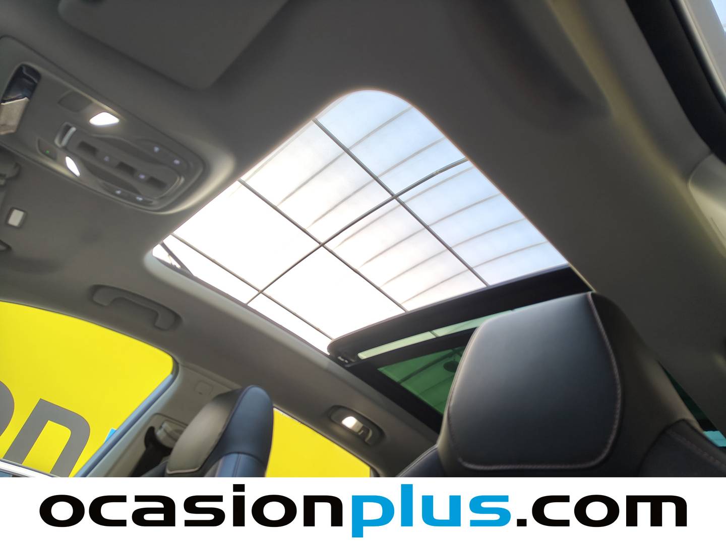 Foto MG HS MG eHS 1.5 T-GDI PHEV Luxury (258 CV)