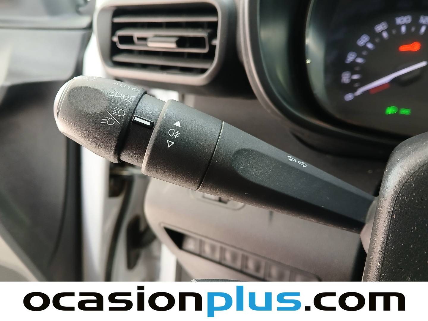 Extras del Citroën Berlingo Citroen Berlingo PureTech 110 Talla M (110 CV) 2 Plazas