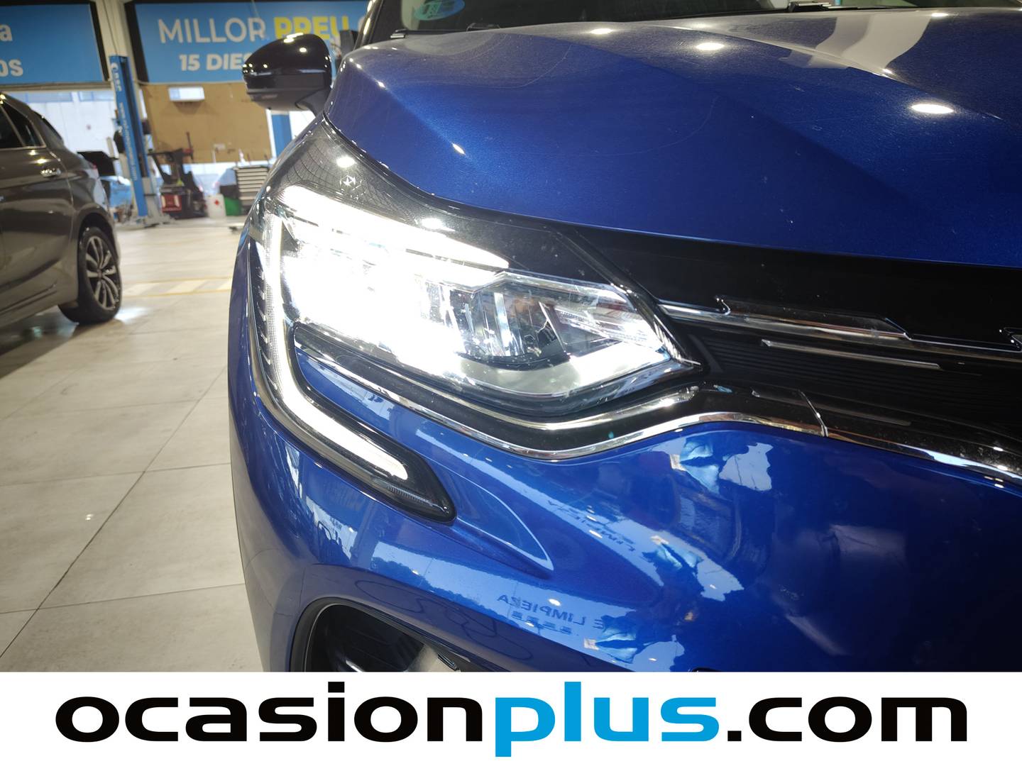 Foto Renault Captur Renault Captur Techno Fast Track TCe (140CV) GPF