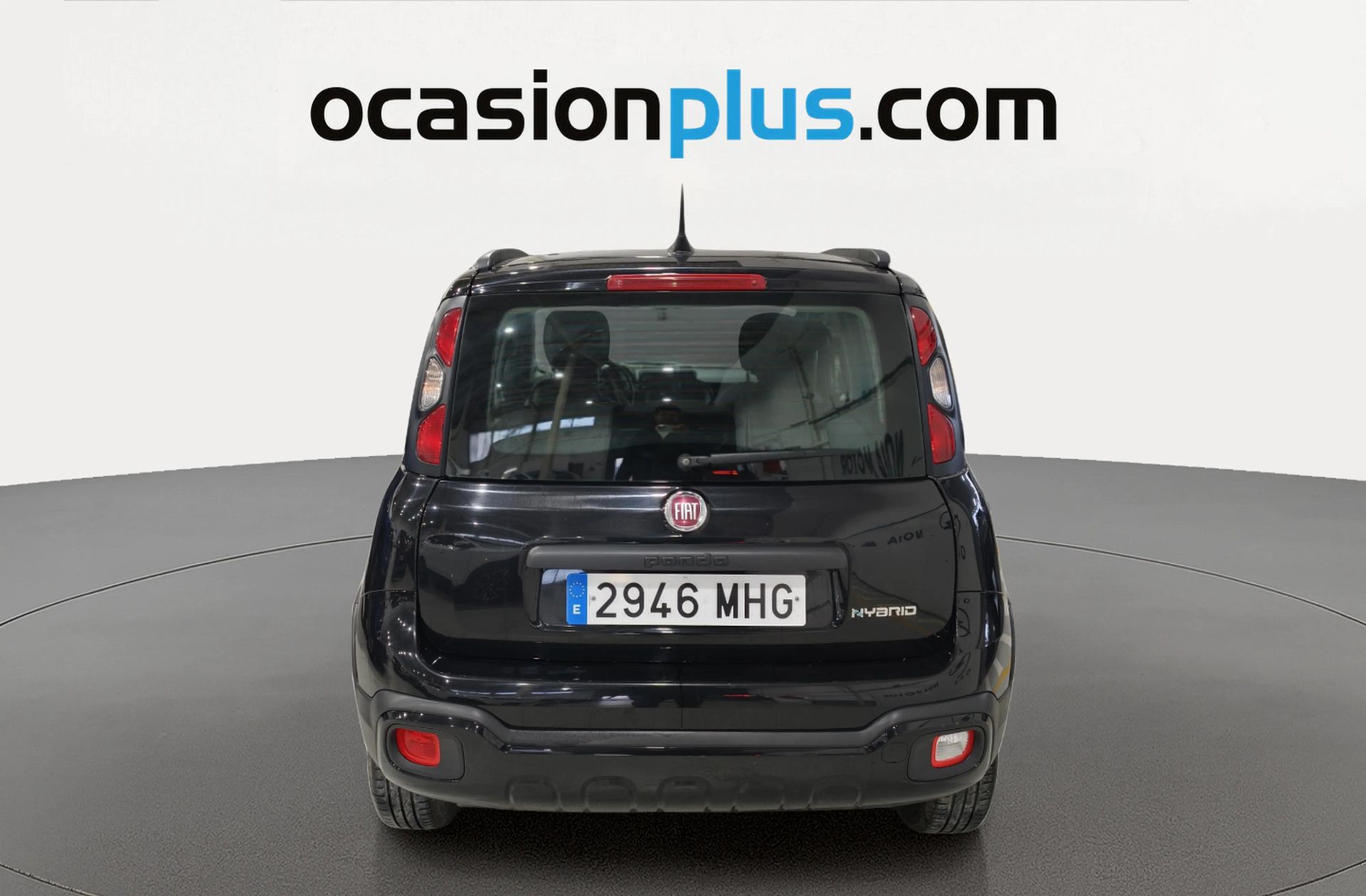 Fiat Panda 1.0 Hybrid Gse Red - foto 12