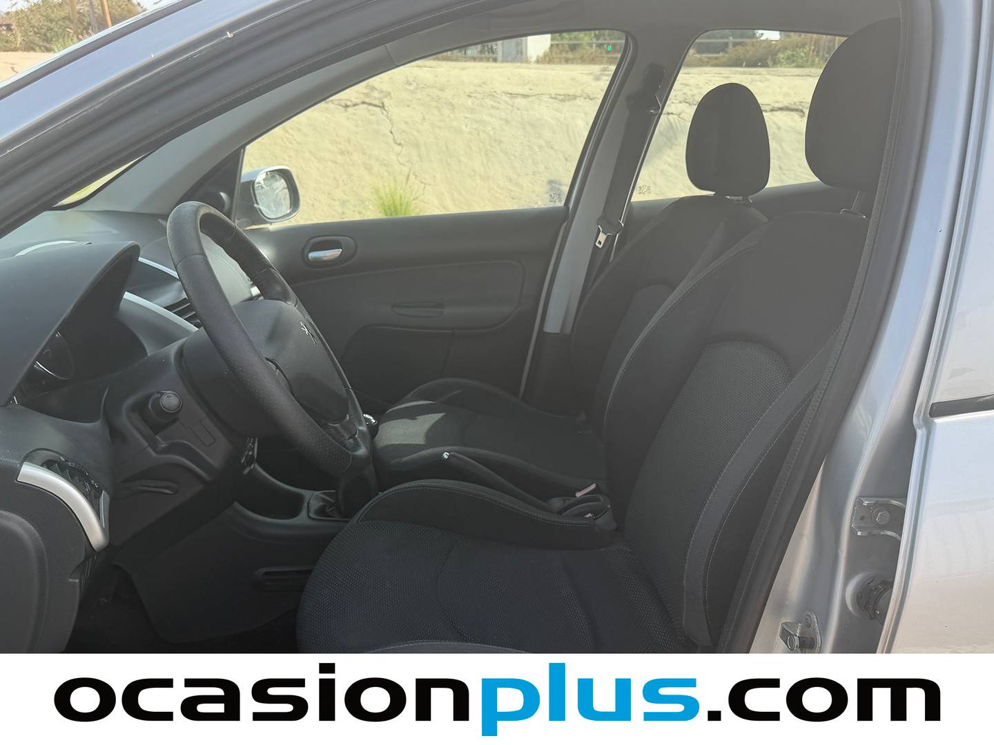 Peugeot 206 + Peugeot 206+ 1.4 HDI (70 CV) 70cv