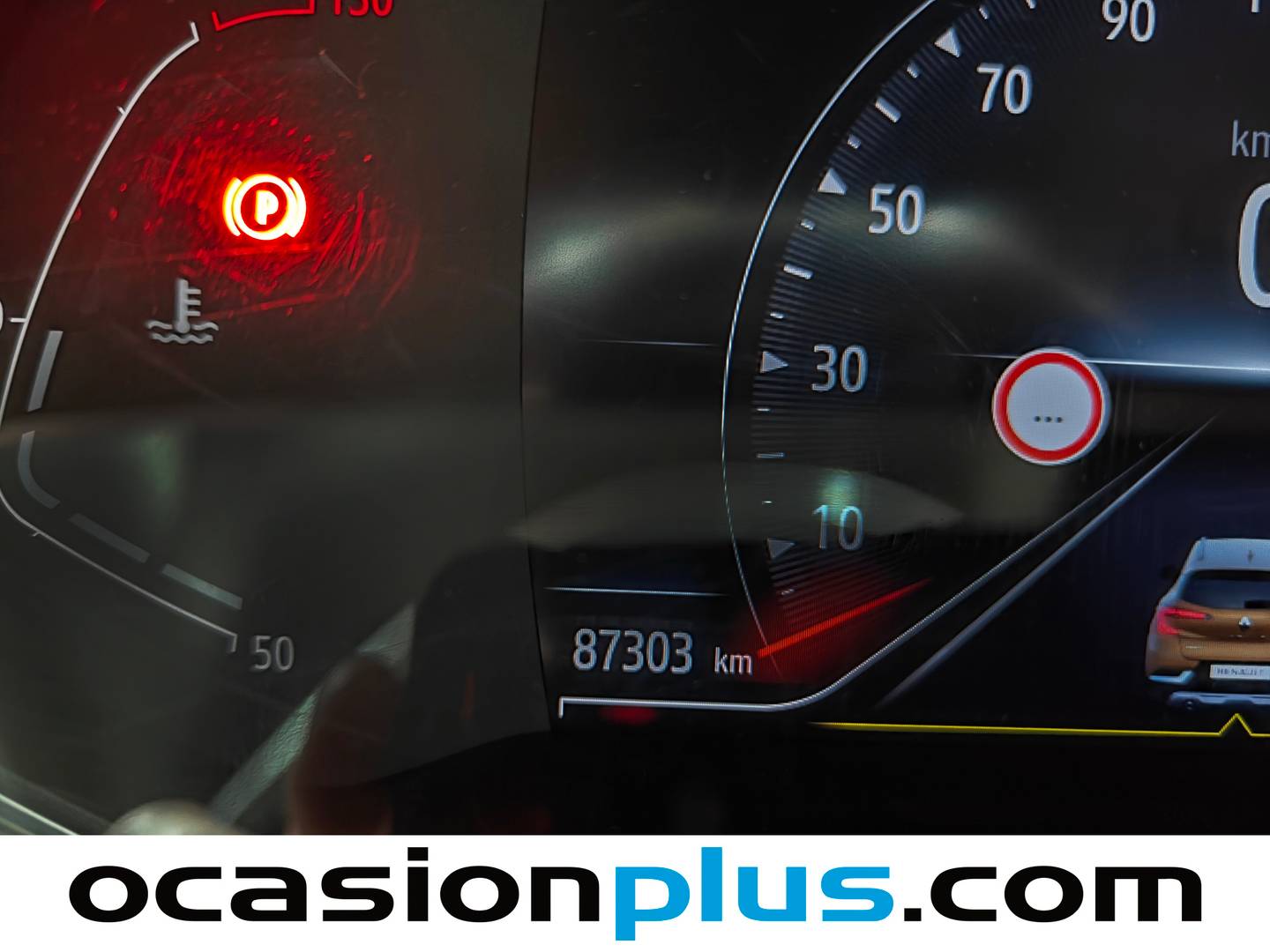 Renault Captur Renault Captur Zen TCe (100 CV) seminuevo