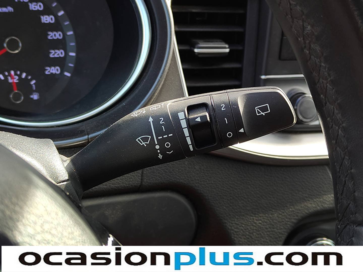 KIA Ceed Tourer Kia Ceed Tourer 1.0 T-GDi Concept (120 CV) manual