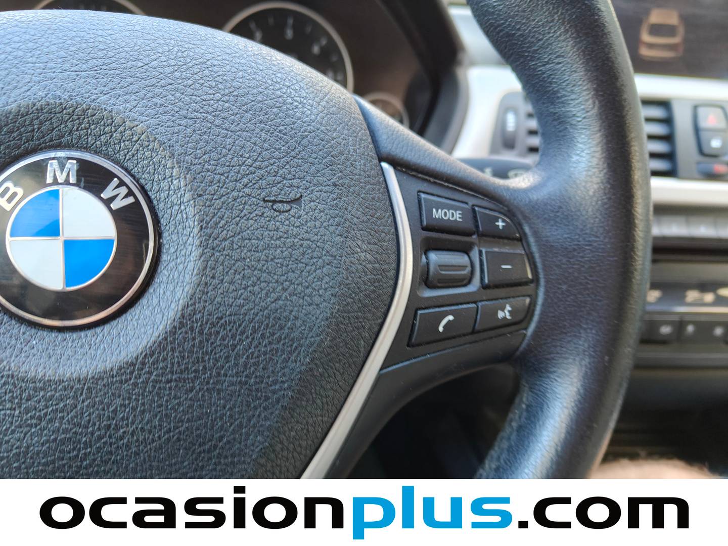 BMW Serie 3 BMW Serie 3 318d Gran Turismo (150 CV) 150cv