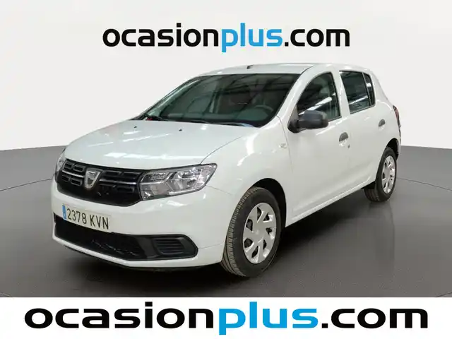 Dacia Sandero Essential 1.0 (75 CV) de segunda mano