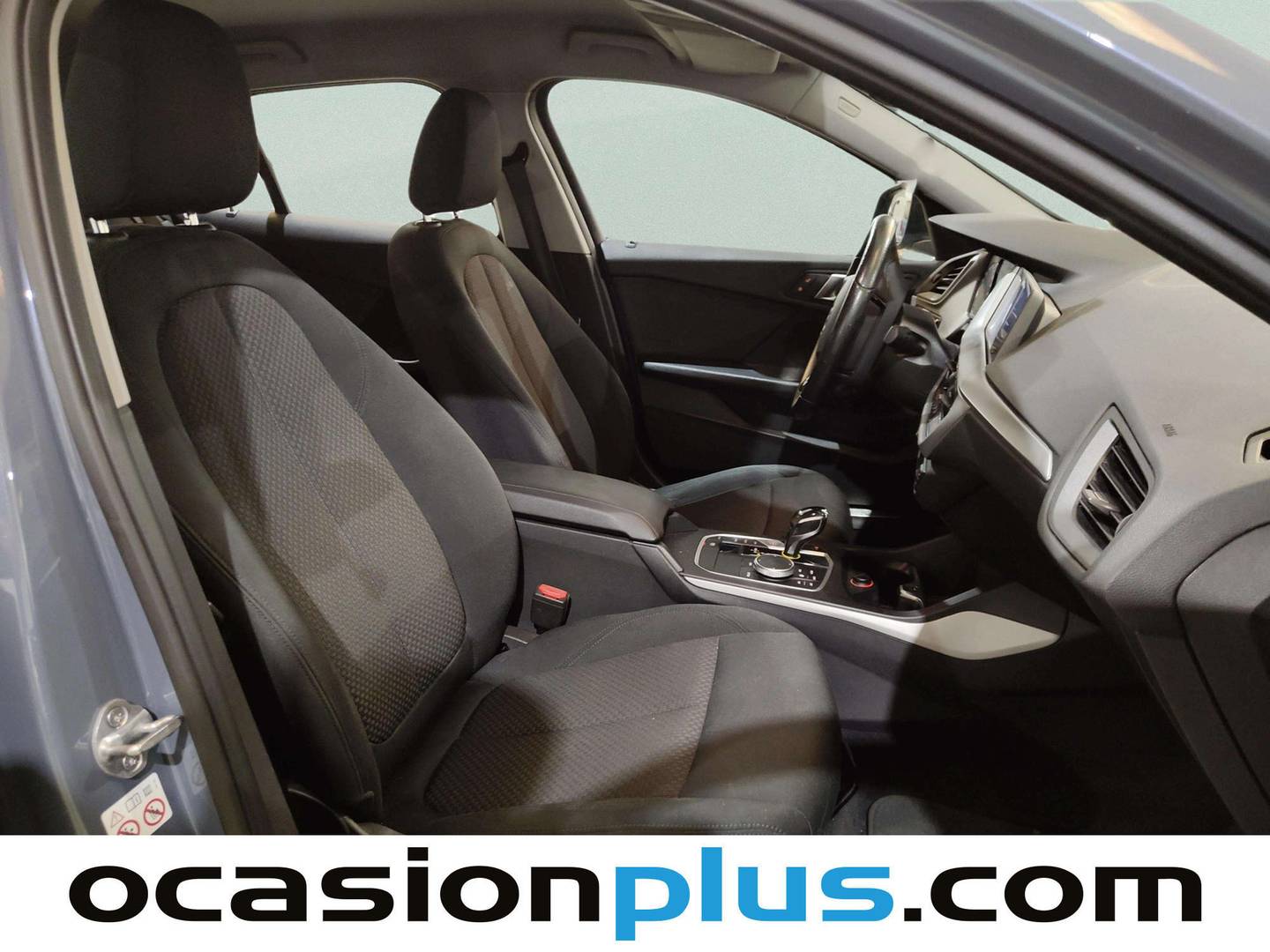 BMW Serie 1 BMW Serie 1 118d (150 CV) km 0