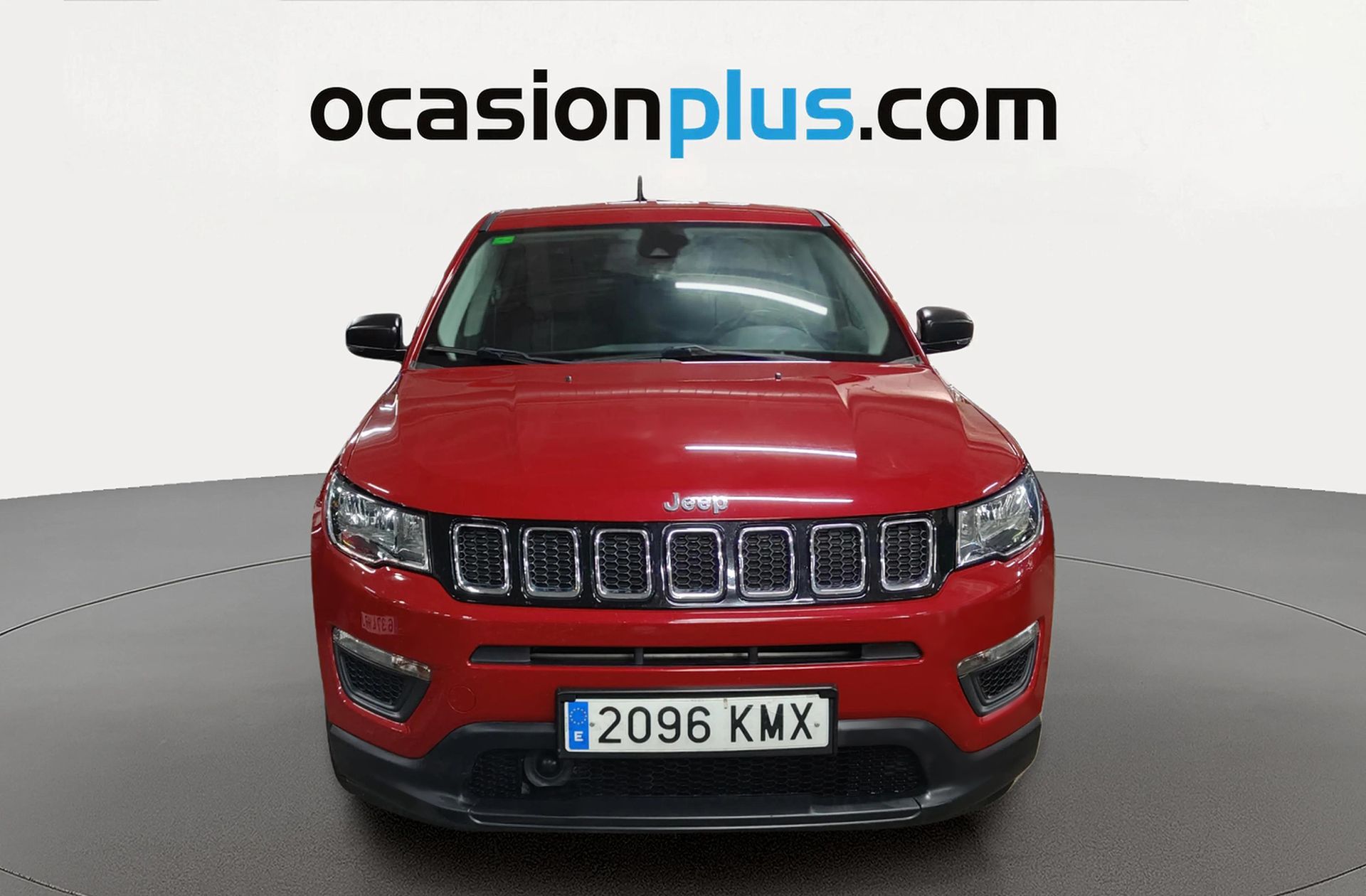 Jeep Compass 1.4 MultiAir Sport 4x2 - foto 10