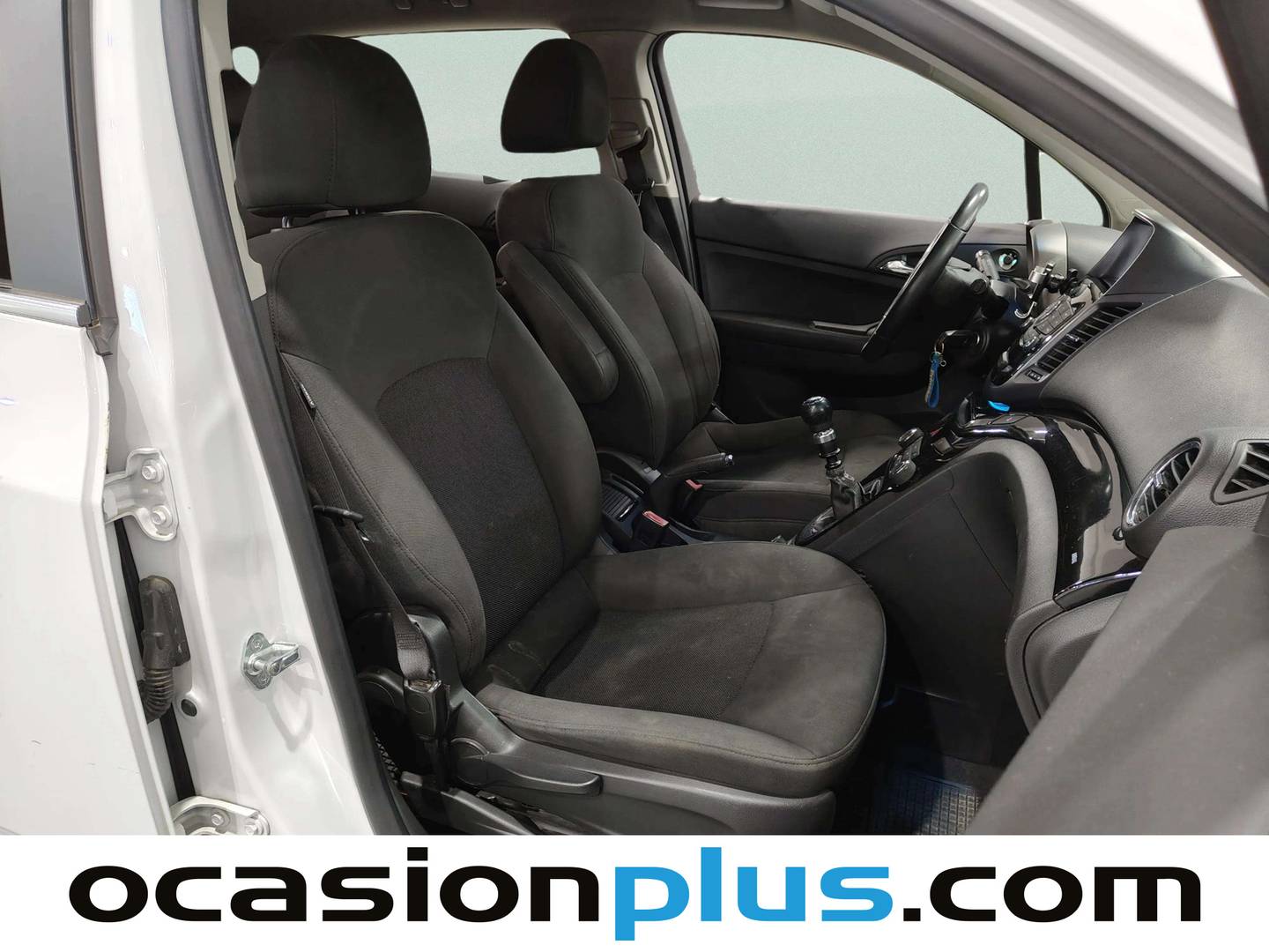 Chevrolet Orlando Chevrolet Orlando 2.0 VCDI LTZ (163 CV) 7 Plazas diésel