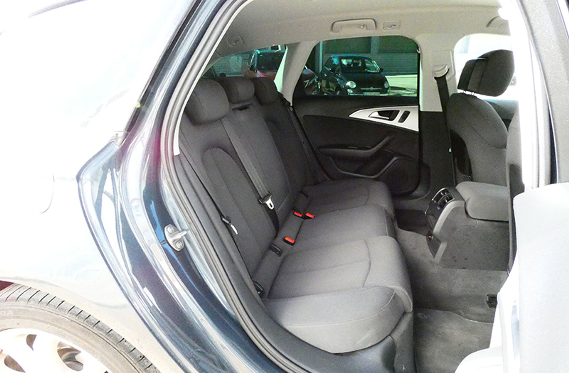 Audi A6 Avant 3.0 TDI quattro S tronic - foto 28