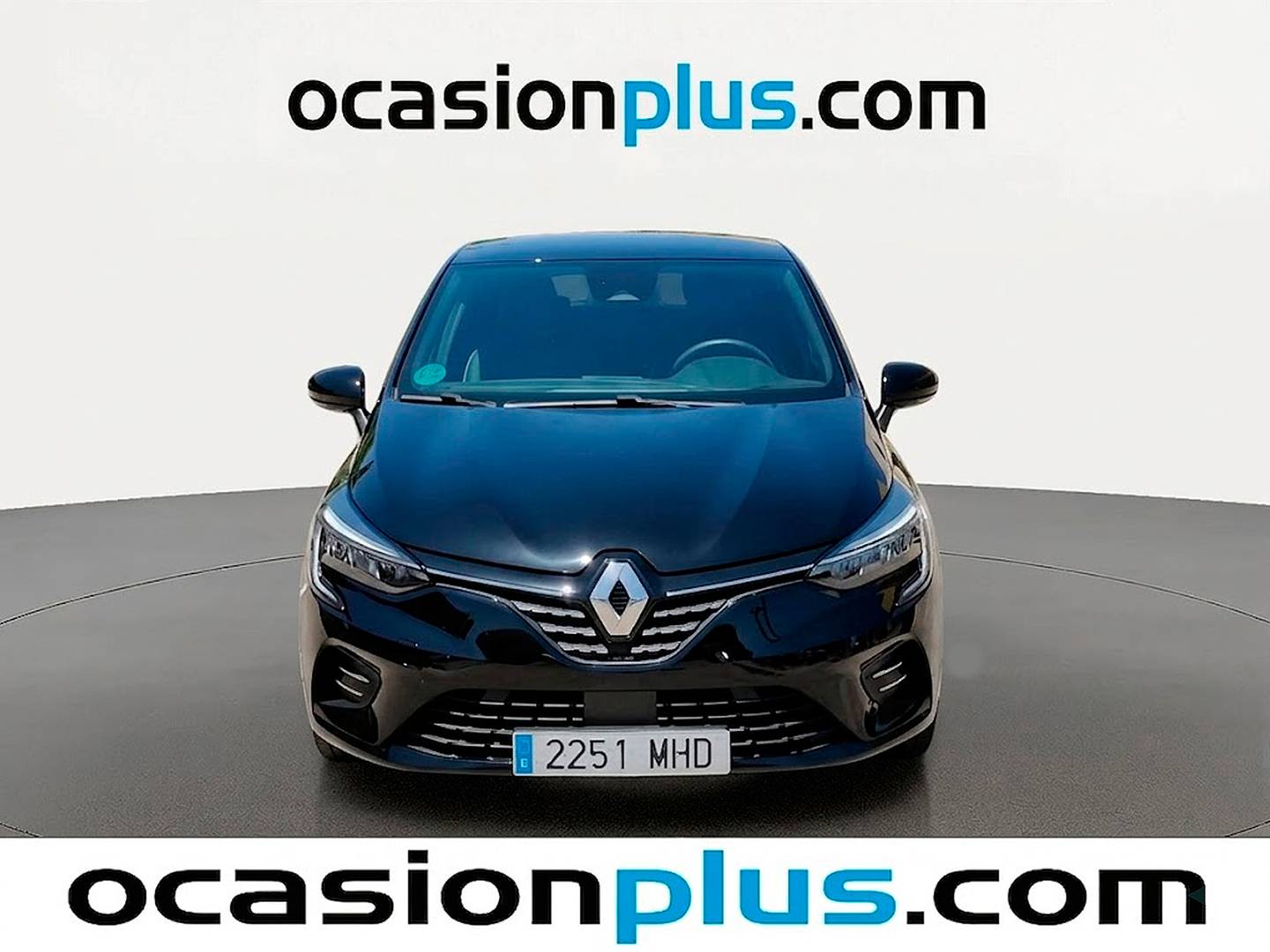 Renault Clio Renault Clio Techno dCi (100 CV) al mejor precio