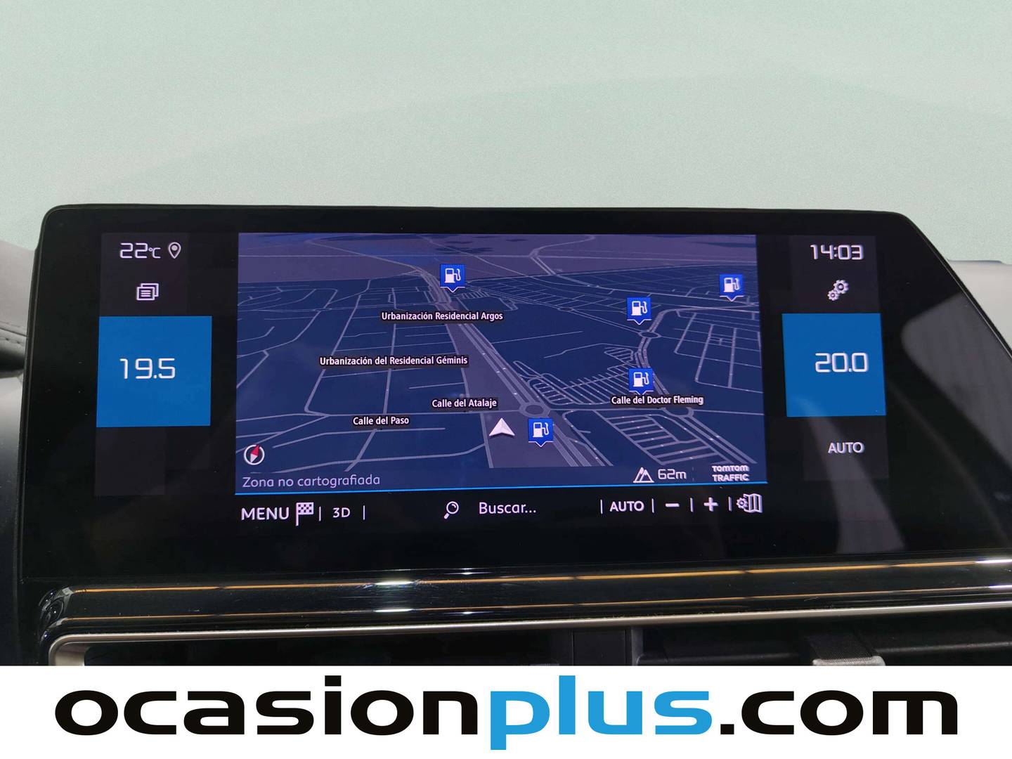 Foto Citroën C5 Aircross Citroen C5 Aircross BlueHdi 130 S&S C Series EAT8 (131 CV)