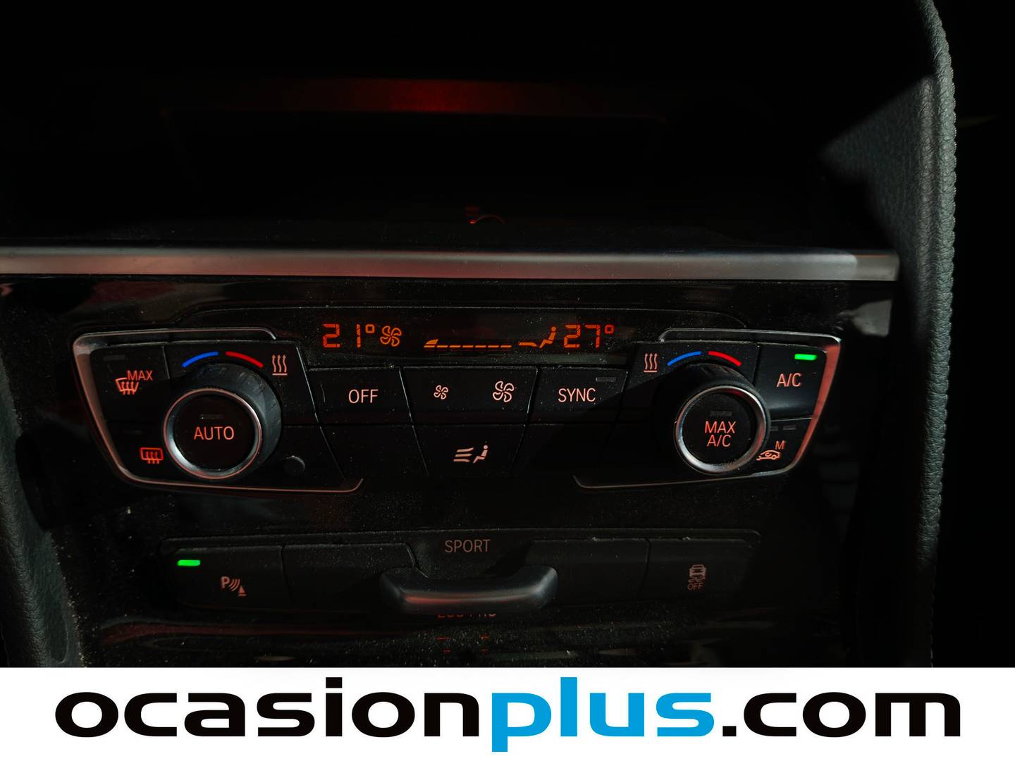 BMW Serie 2 Active Tourer BMW Serie 2 218d Active Tourer (150 CV) automático