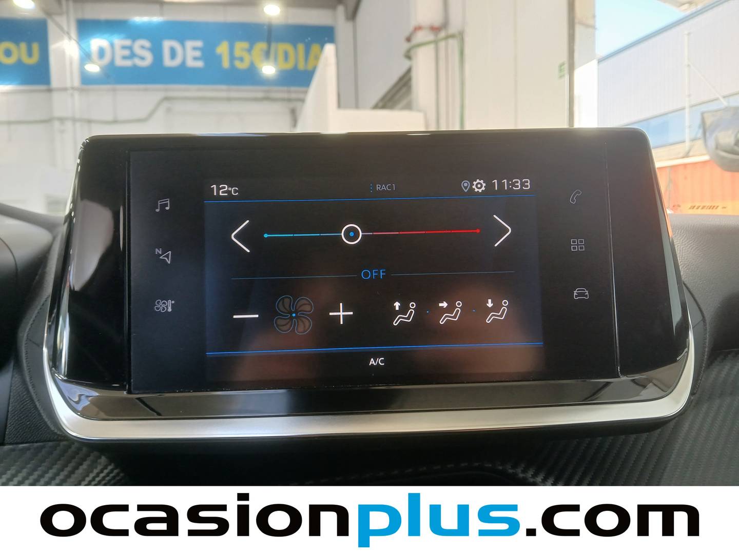 Foto Peugeot 2008 Peugeot 2008 Puretech 100 S&S Active (100 CV)