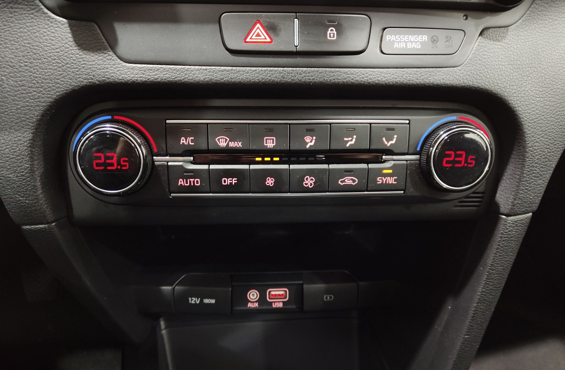 Kia Ceed 1.0 T-GDi Drive - foto 29