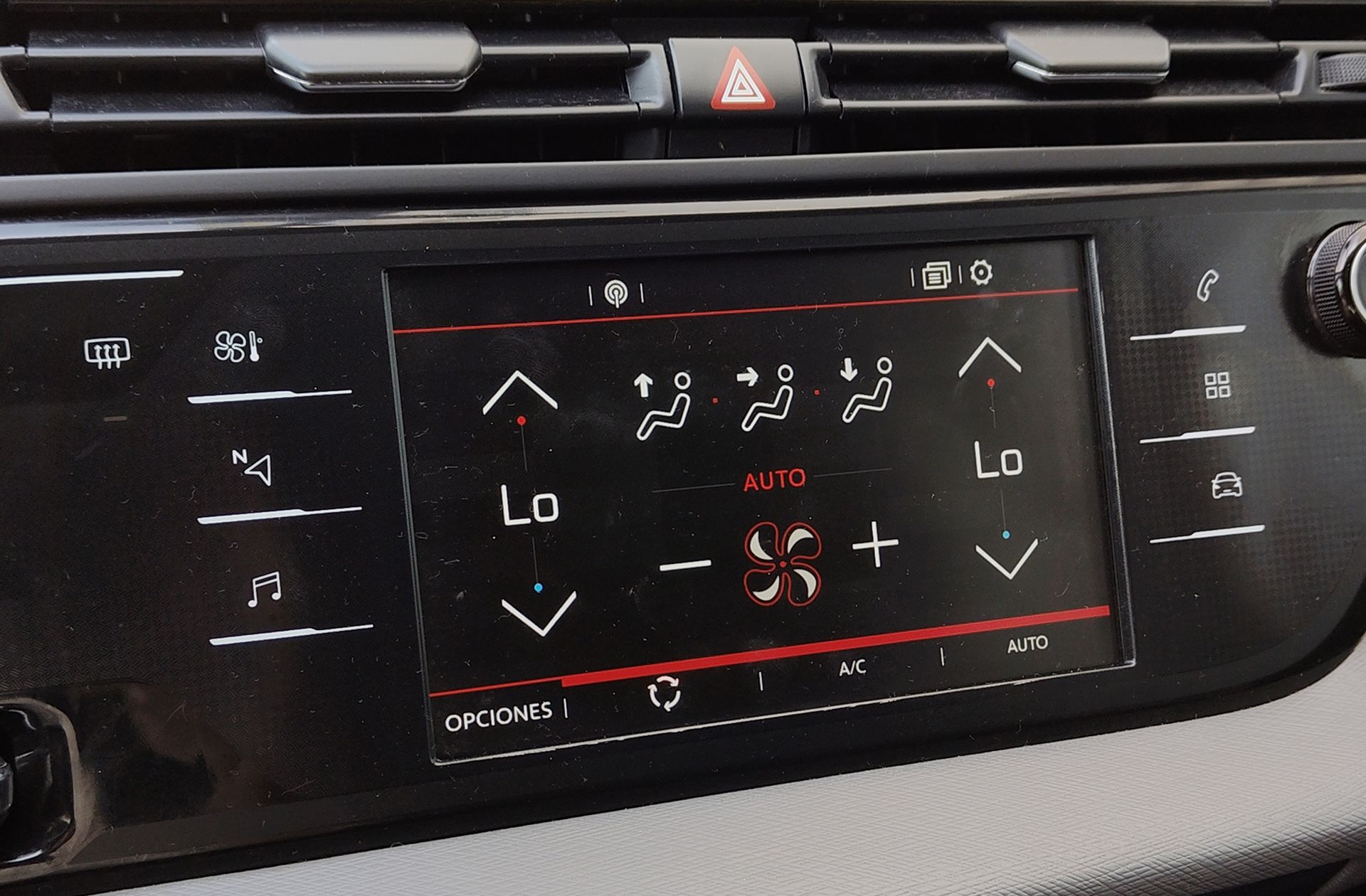 Citroën C4 Grand Picasso BlueHDi 120 Feel EAT6 7 plazas - foto 42