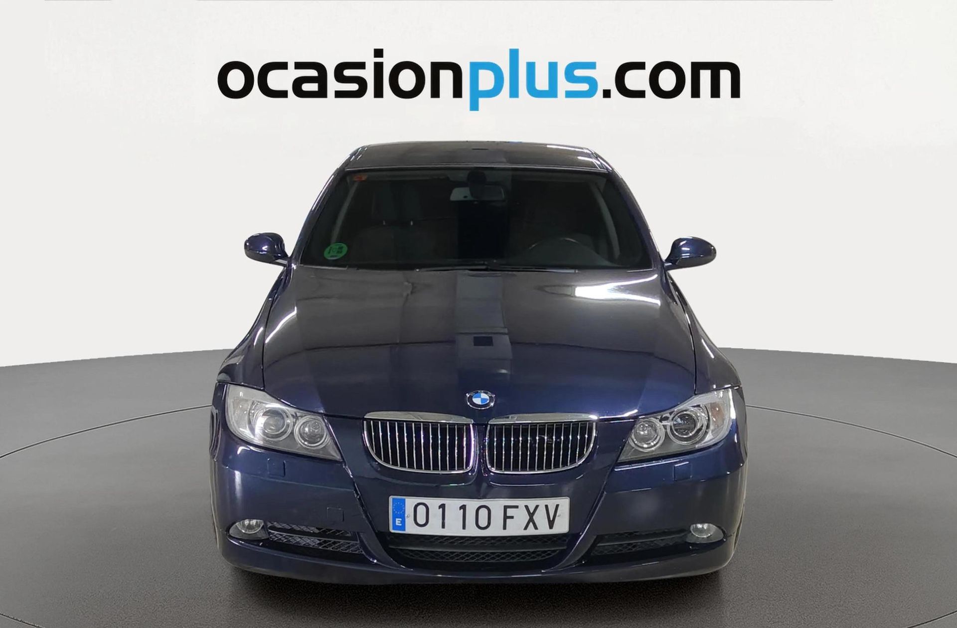 BMW Serie 3 325i - foto 11