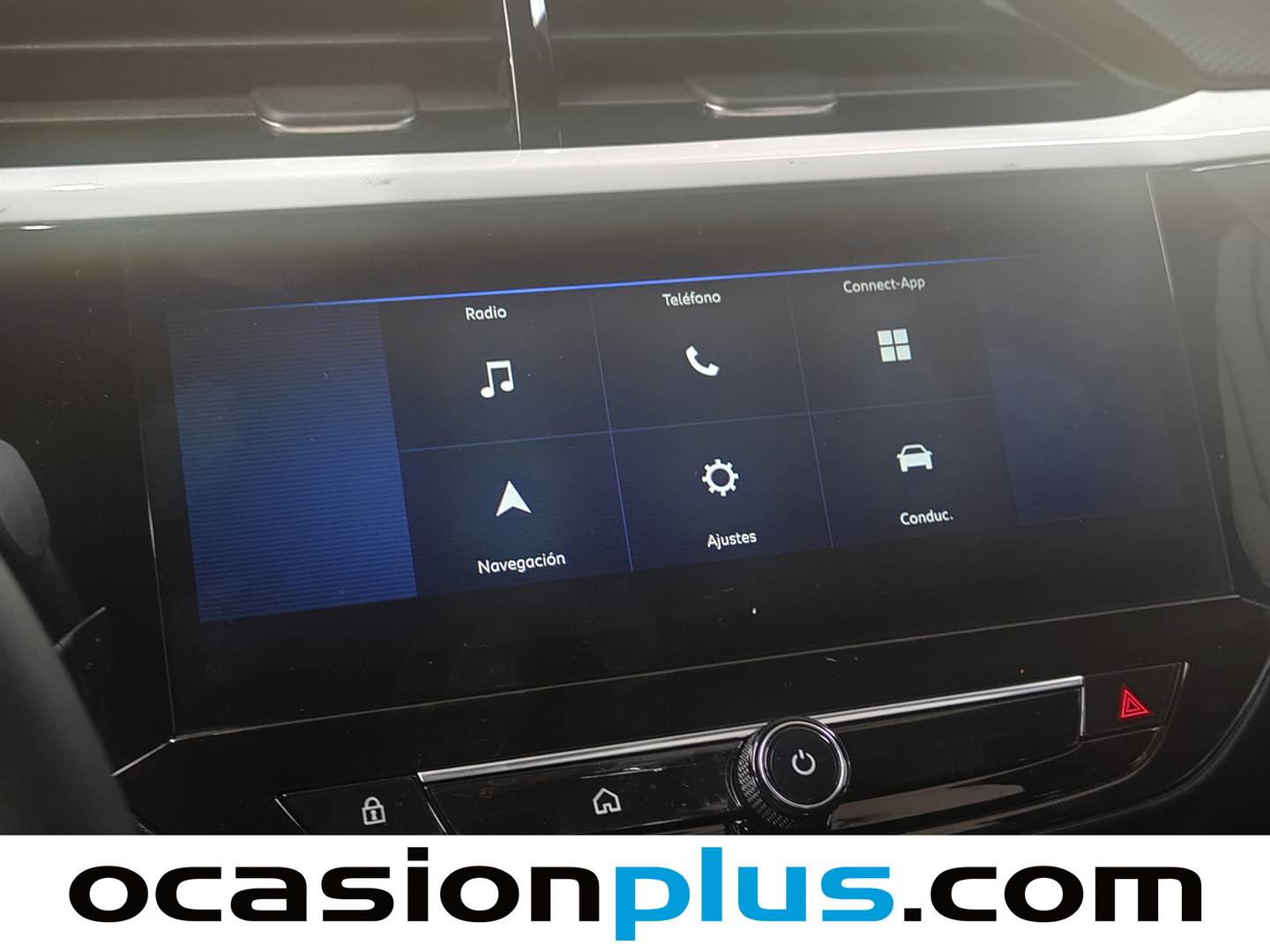 Foto Opel Corsa Opel Corsa 1.2 T XHL GS (100 CV)