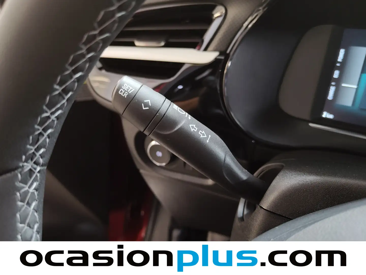 Foto Opel Corsa Opel Corsa 1.2 T XHL Hybrid GS eDCT (110 CV)