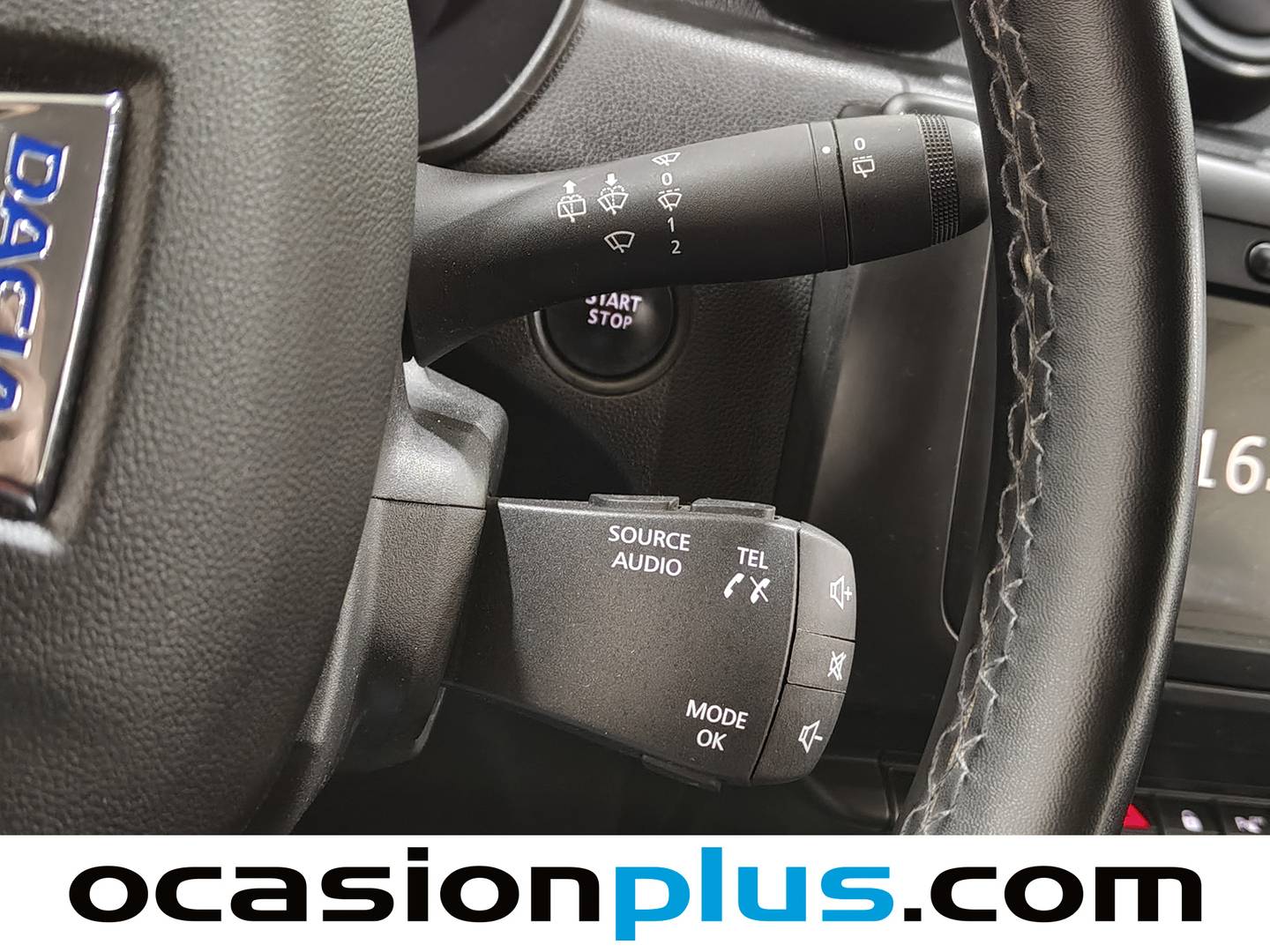 Foto Dacia Duster Dacia Duster Prestige Blue dCi (115 CV) 4X2