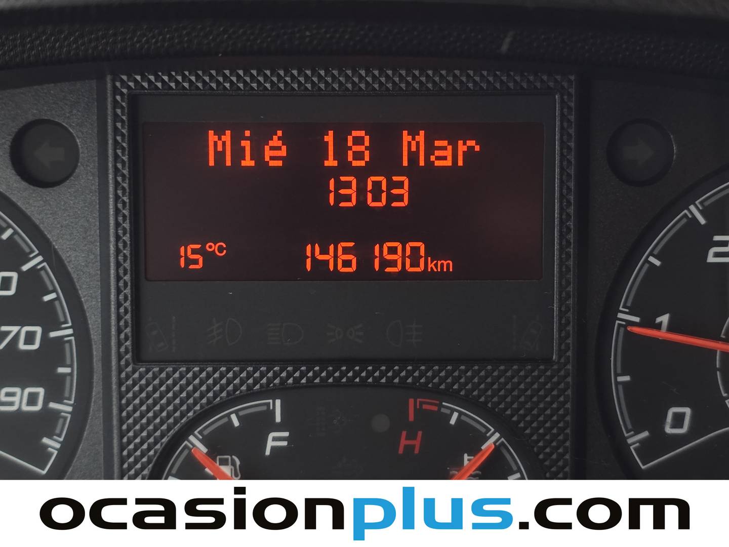 Capron A70 Capron A70 S-light (148CV) 6 Plazas seminuevo