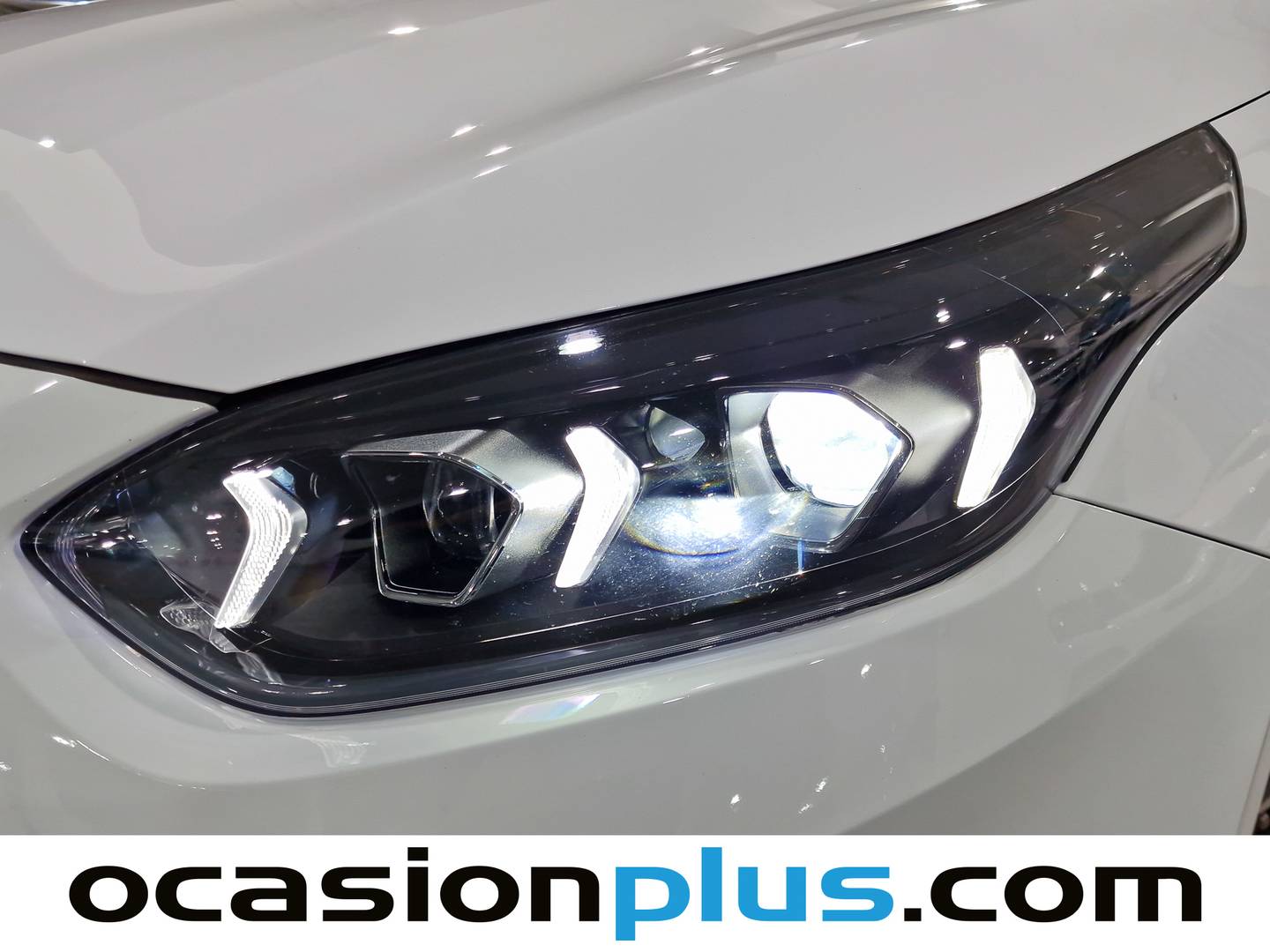 Acabados KIA Ceed Kia Ceed 1.0 T-GDi Tech (120 CV)