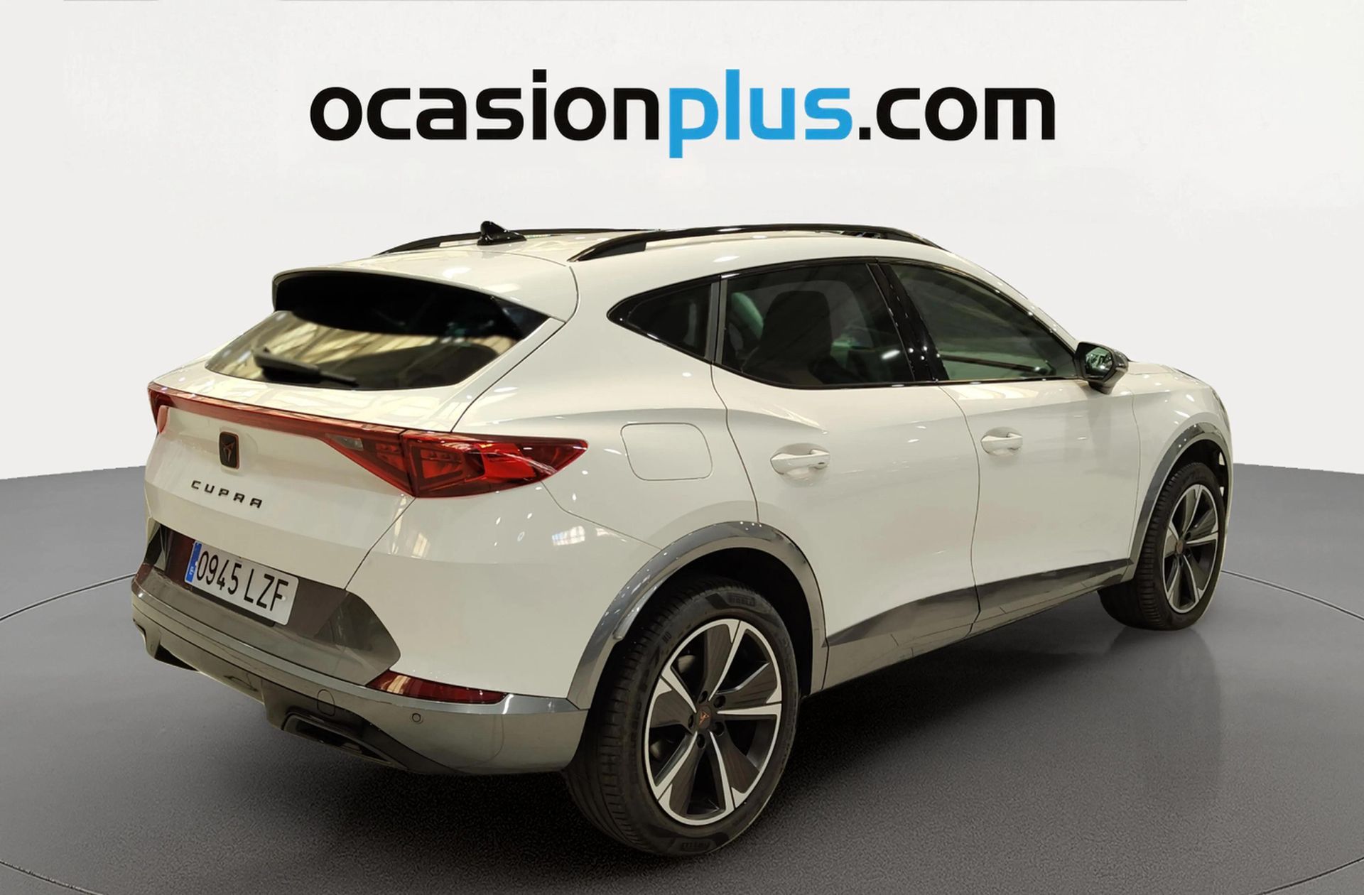 Cupra Formentor 1.5 TSI - foto 4