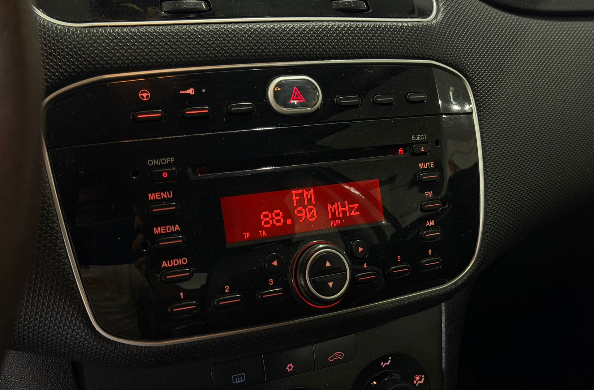 Fiat Punto 1.3 MultiJet Easy - foto 25